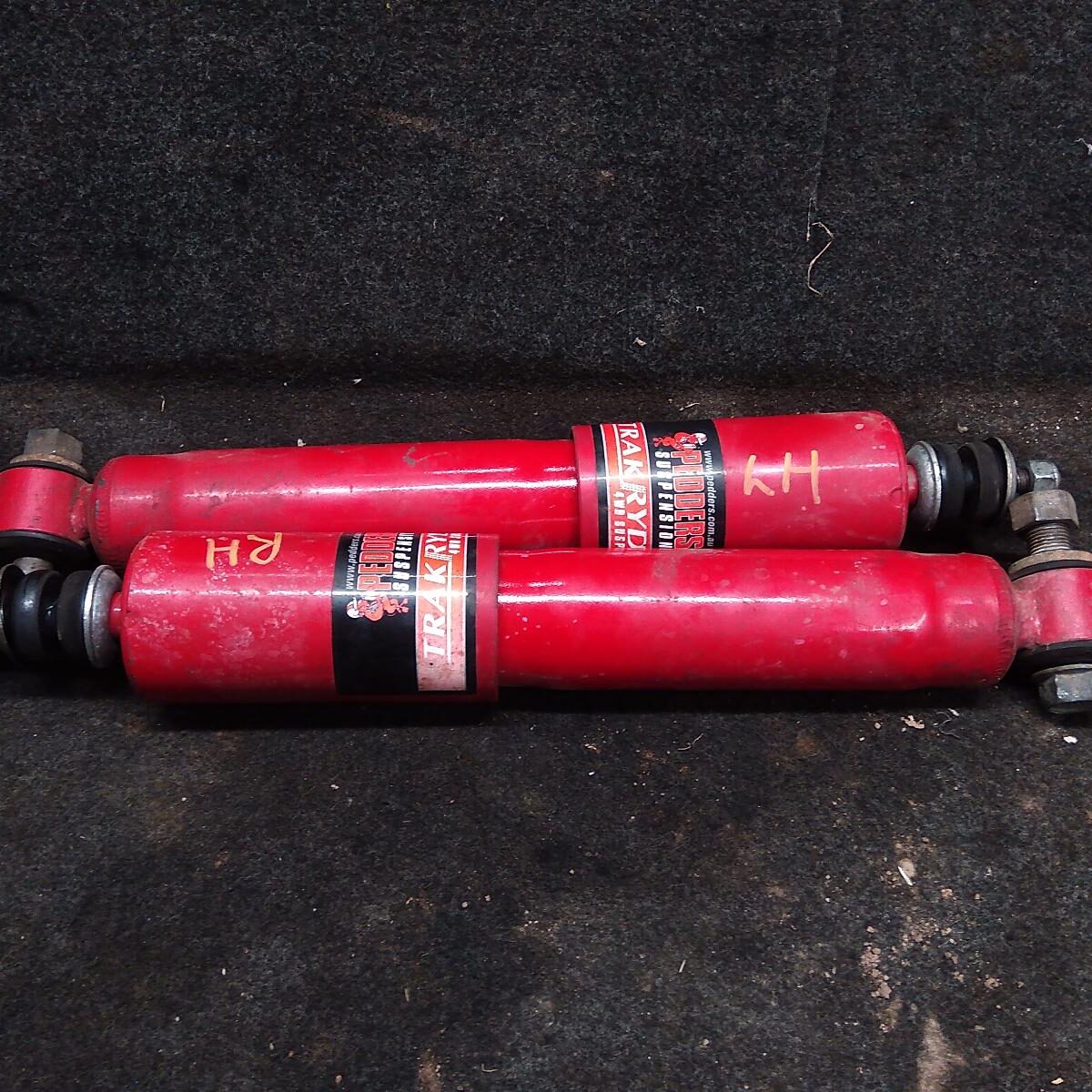 2001 TOYOTA HILUX SHOCK ABSORBER