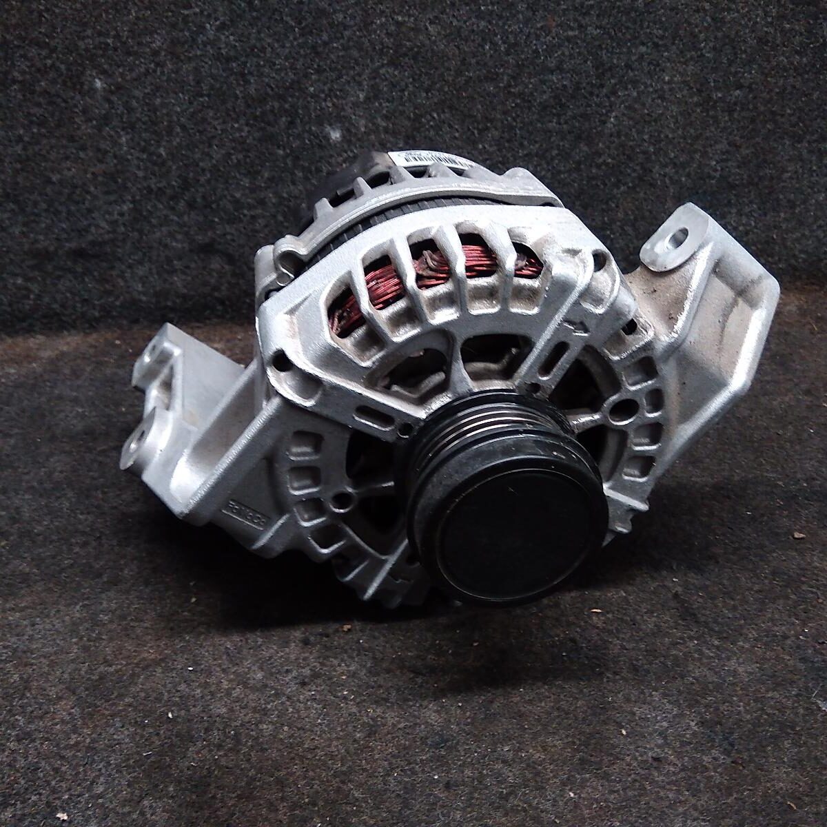 2015 FORD FOCUS ALTERNATOR