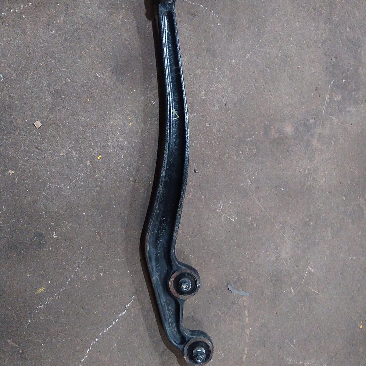 2023 TOYOTA LANDCRUISER Left Front Lower Control Arm