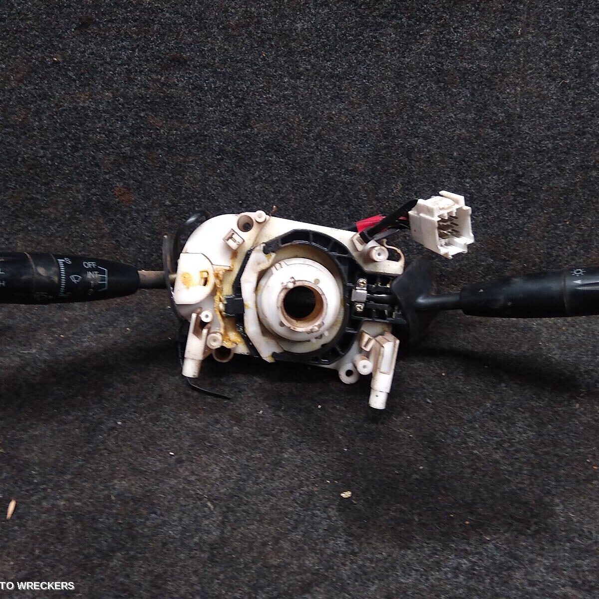 2005 KIA RIO Combination Switch