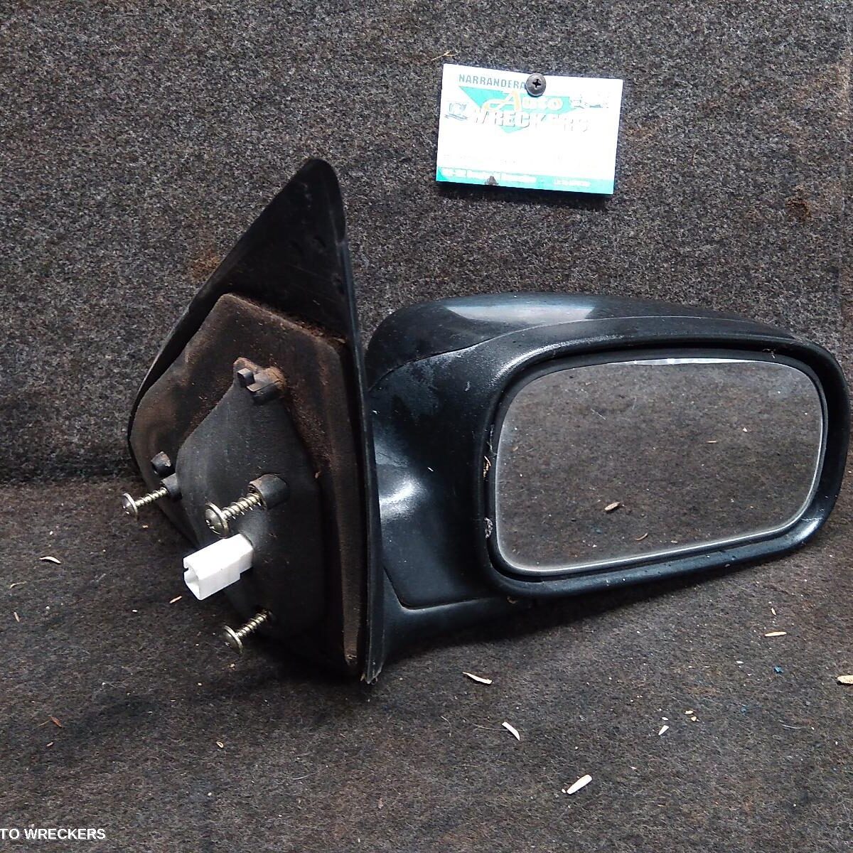 2003 FORD FALCON Right Door Mirror