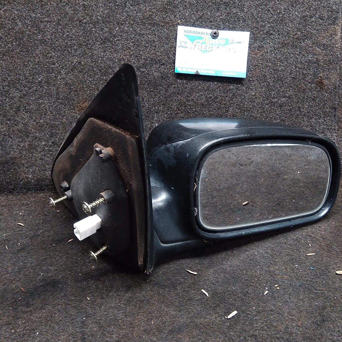 2003 FORD FALCON Right Door Mirror