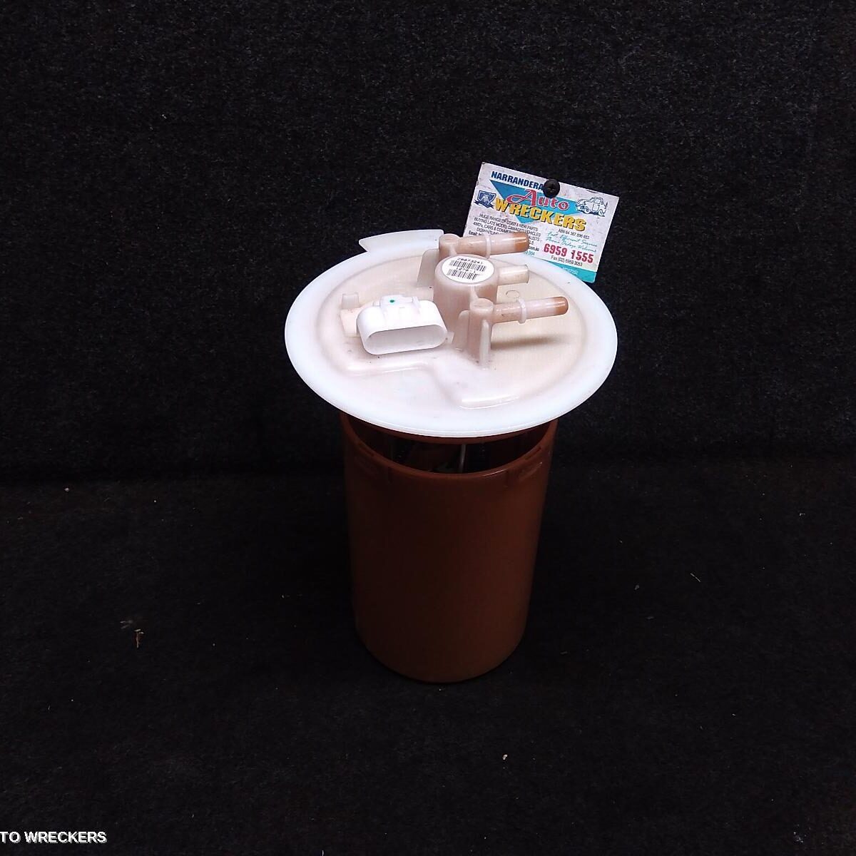 2010 FORD FALCON Fuel Pump