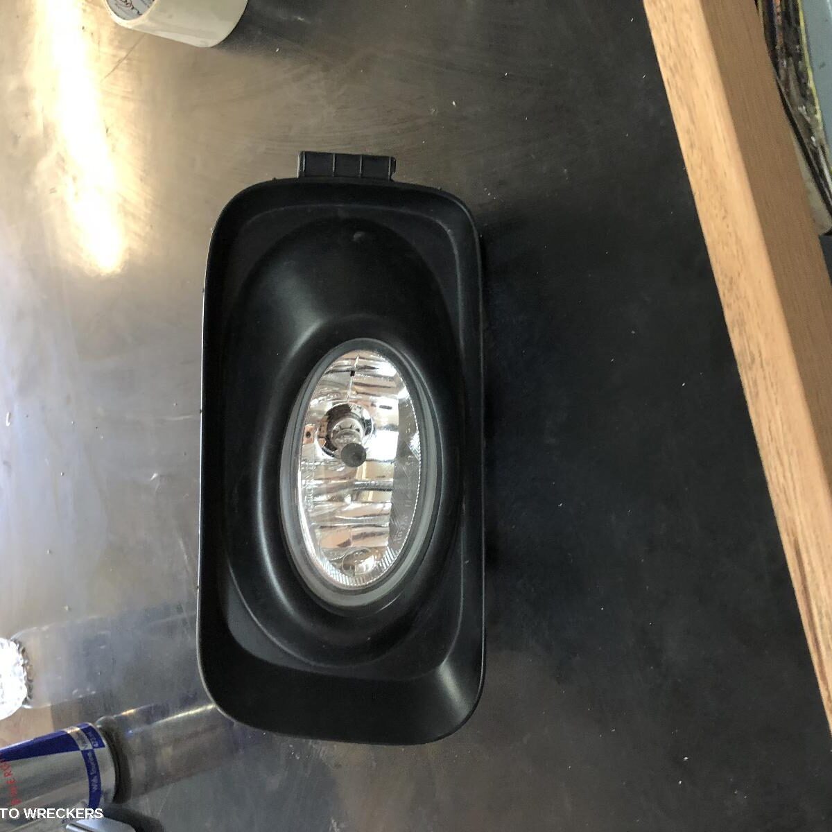 2004 HONDA ACCORD Left Indicator/Fog/Side