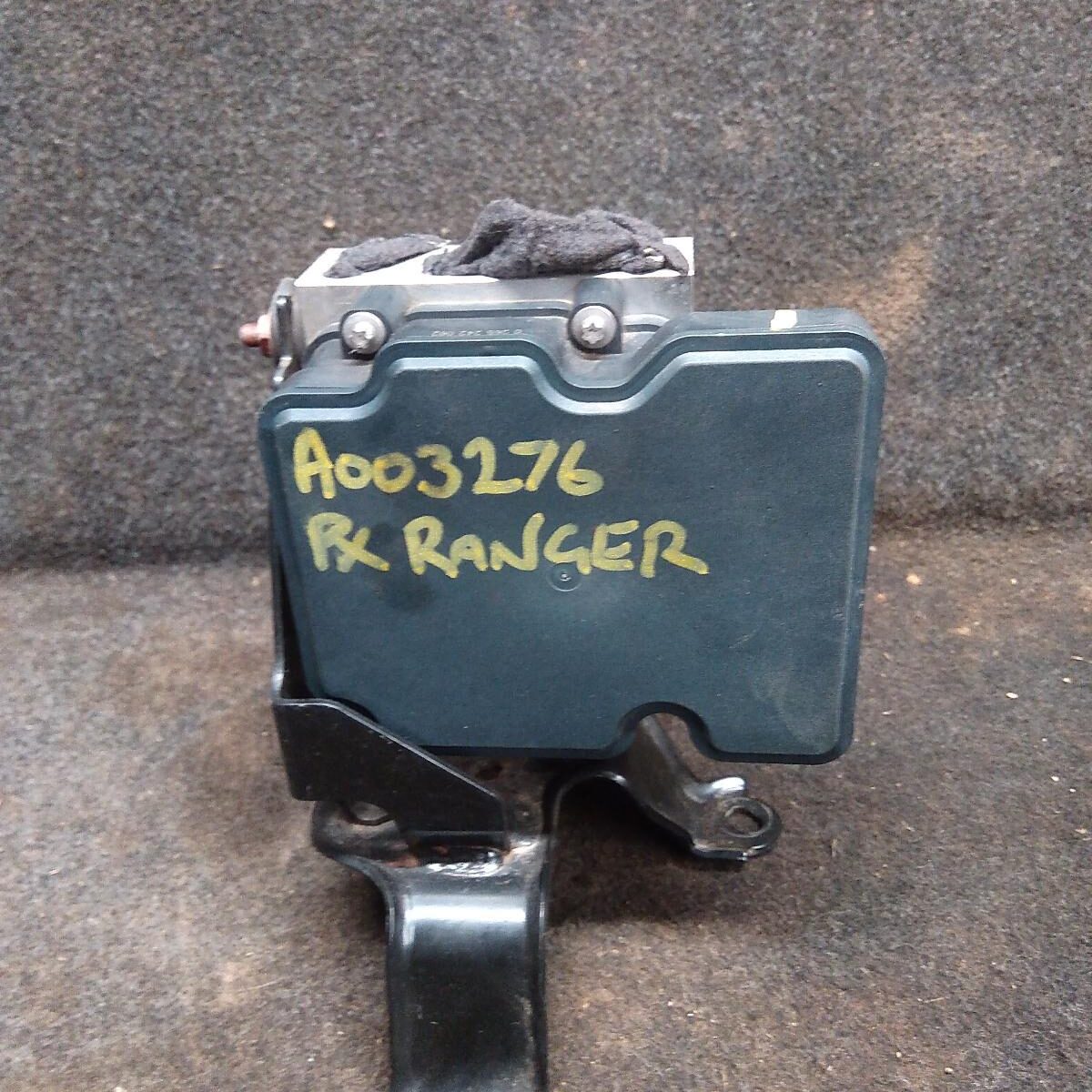 2012 FORD RANGER Abs Pump/Modulator