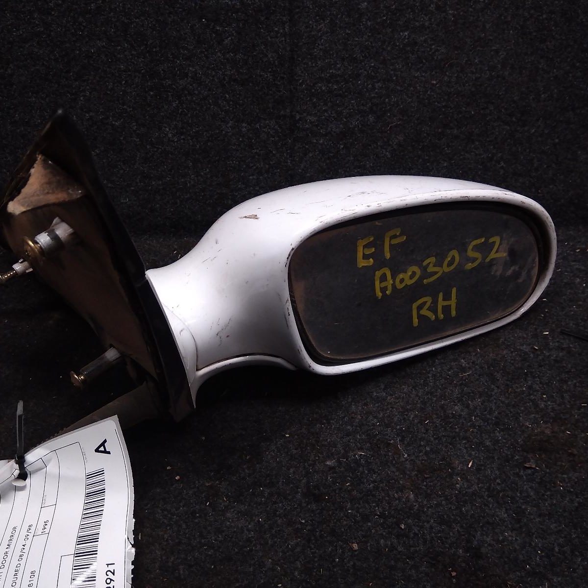 1995 FORD FALCON Right Door Mirror