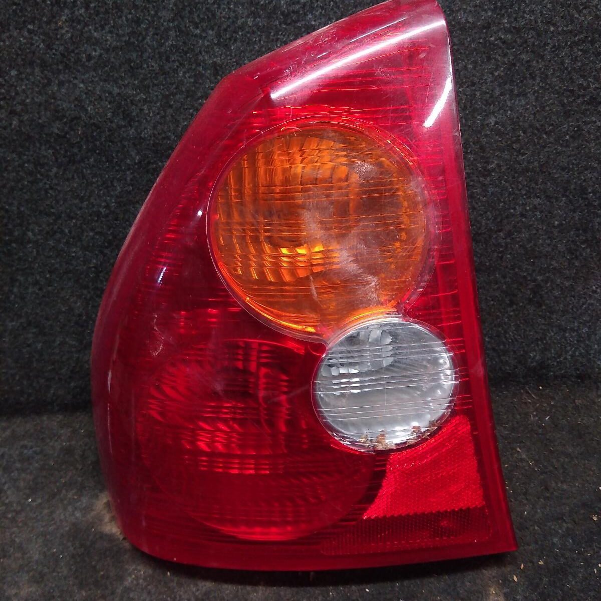 2000 MITSUBISHI MAGNA Left Taillight