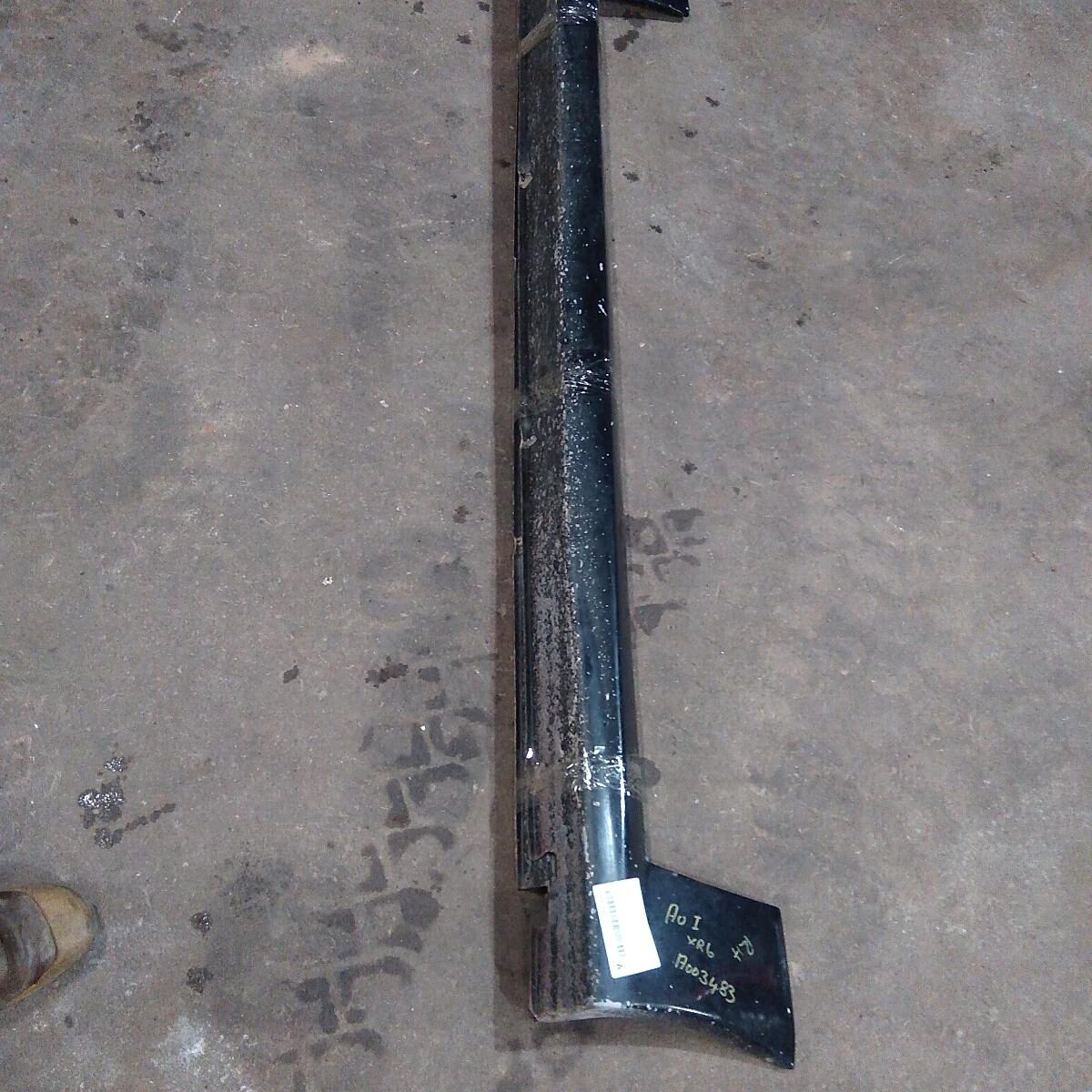 1998 FORD FALCON SIDE STEP/SKIRT