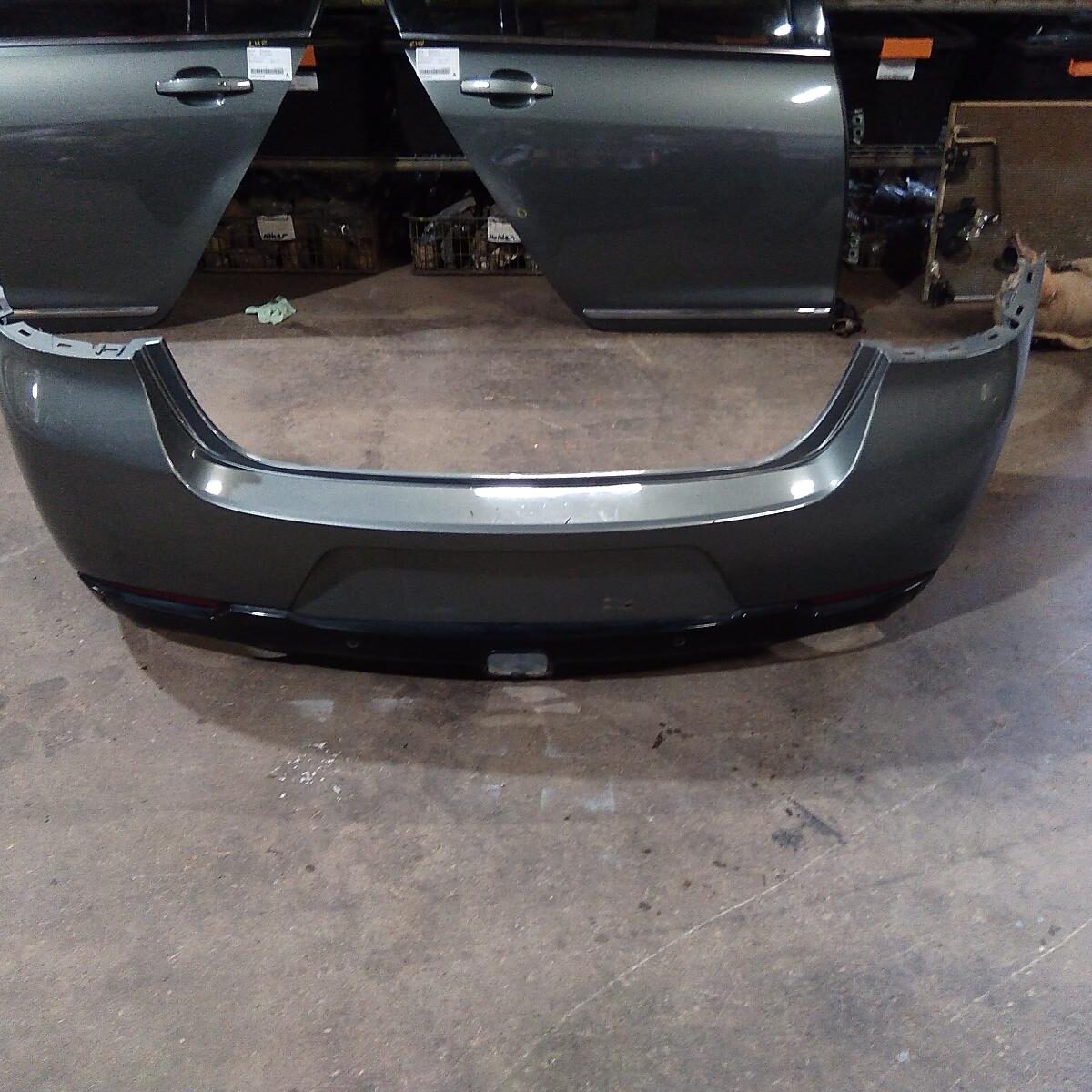 2014 HOLDEN COMMODORE Rear Bumper