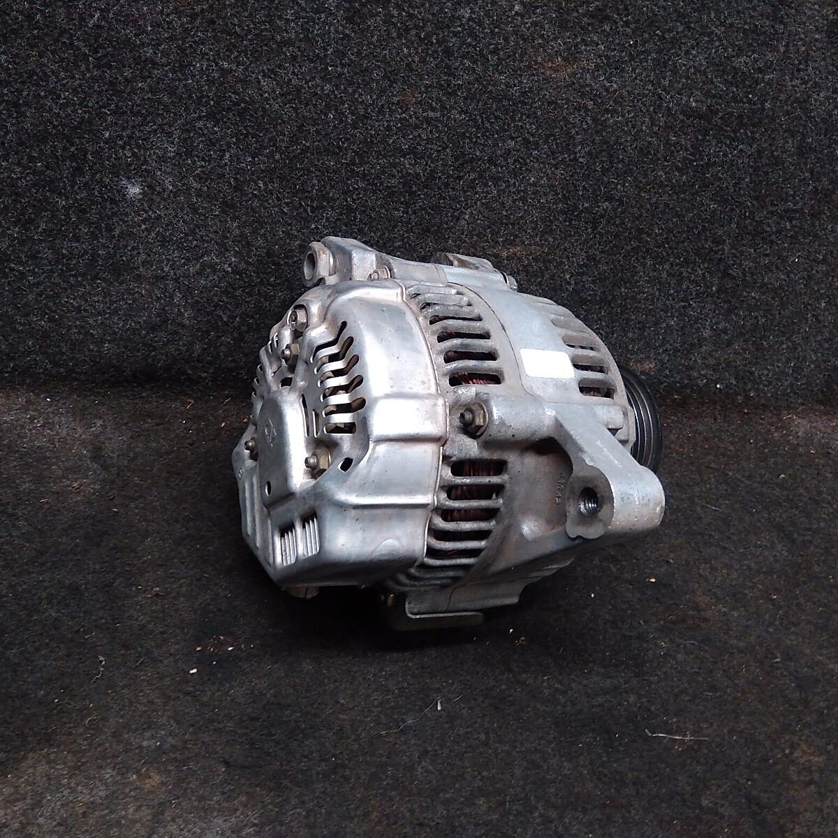 2000 TOYOTA CAMRY ALTERNATOR