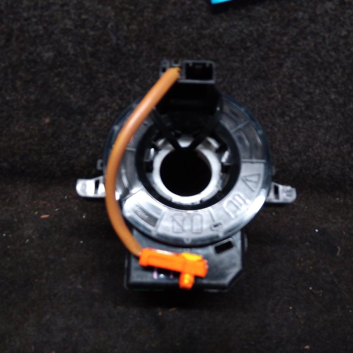 2015 MITSUBISHI TRITON AIRBAG MODULE/SENSOR