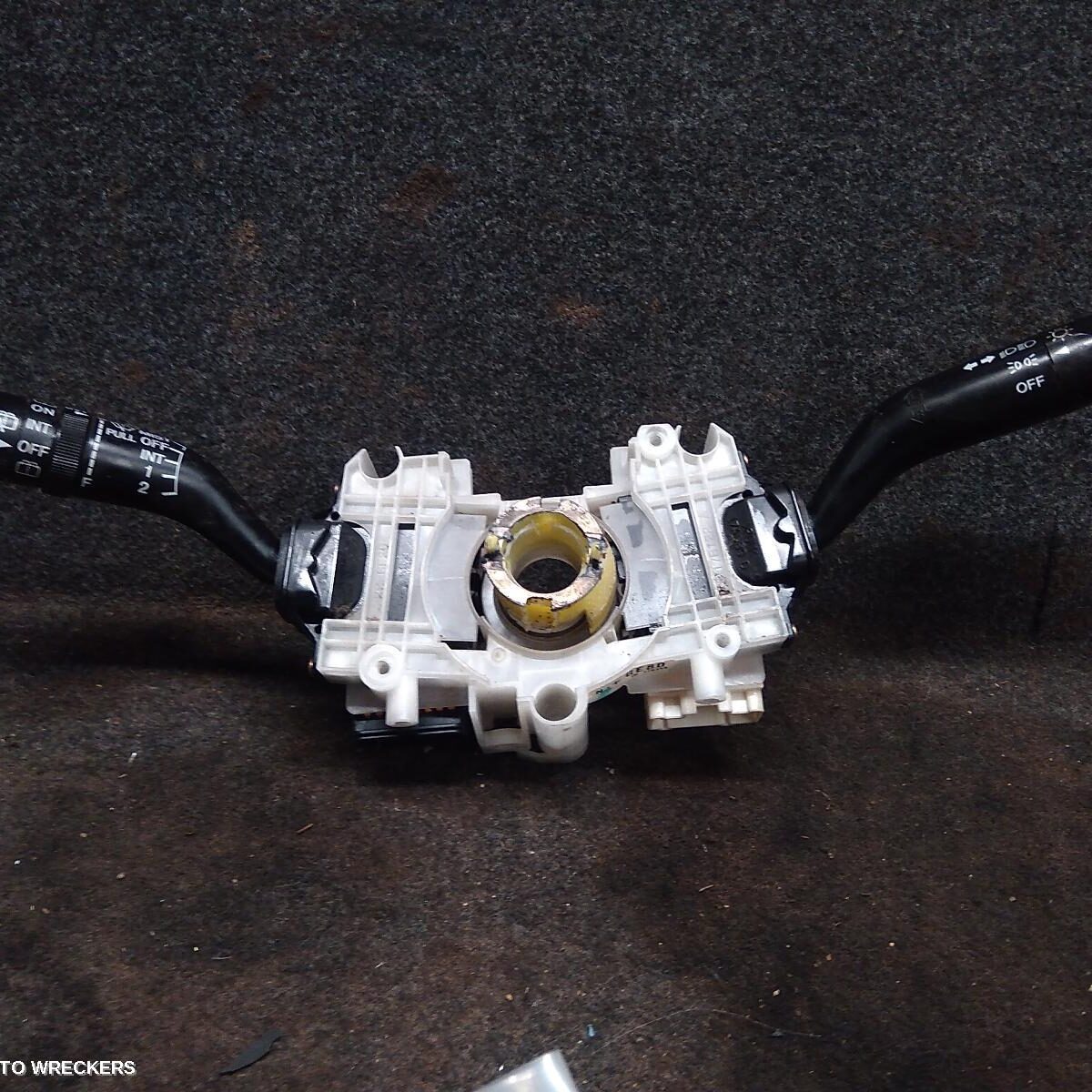 2002 FORD LASER Combination Switch