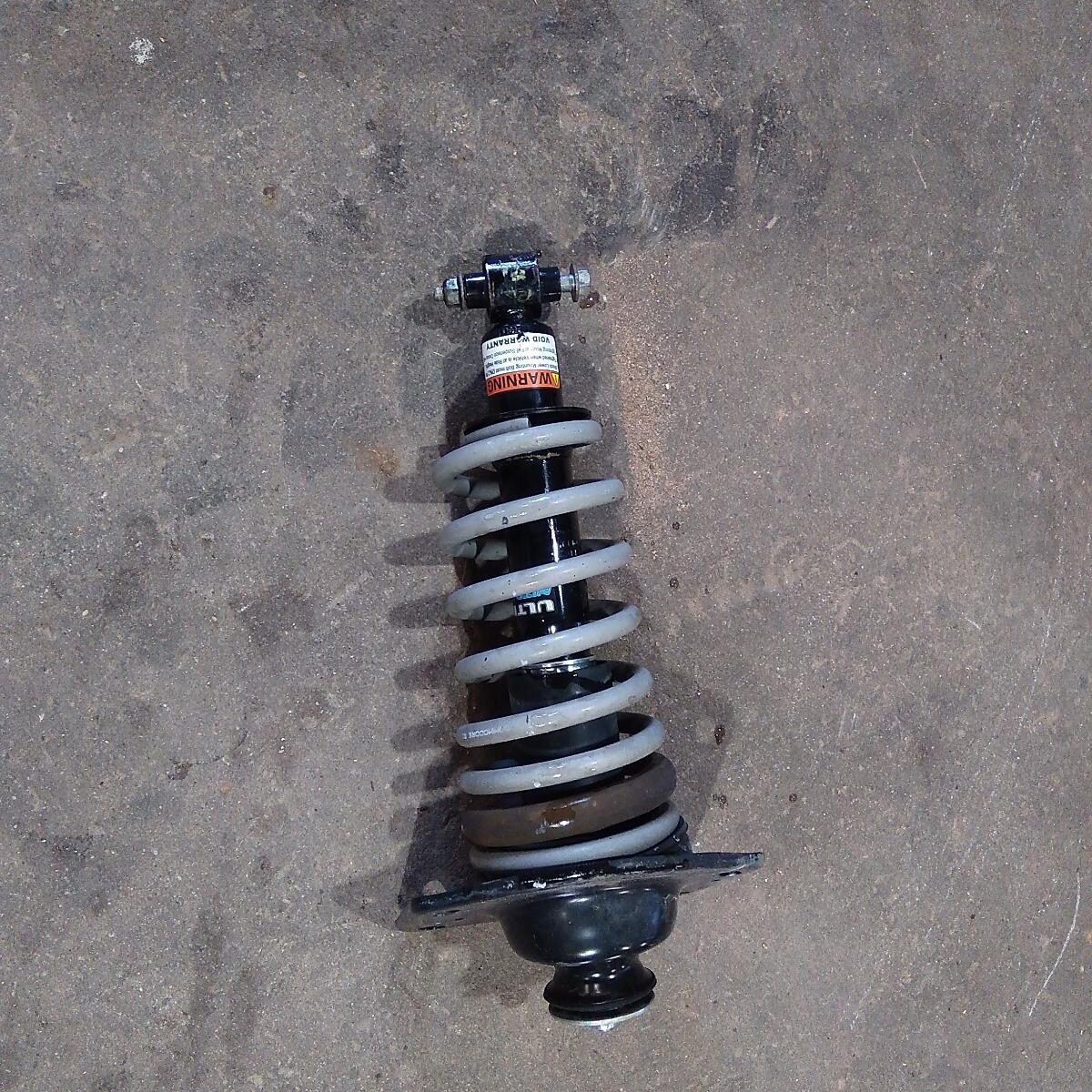 2011 HOLDEN COMMODORE Right Rear Strut