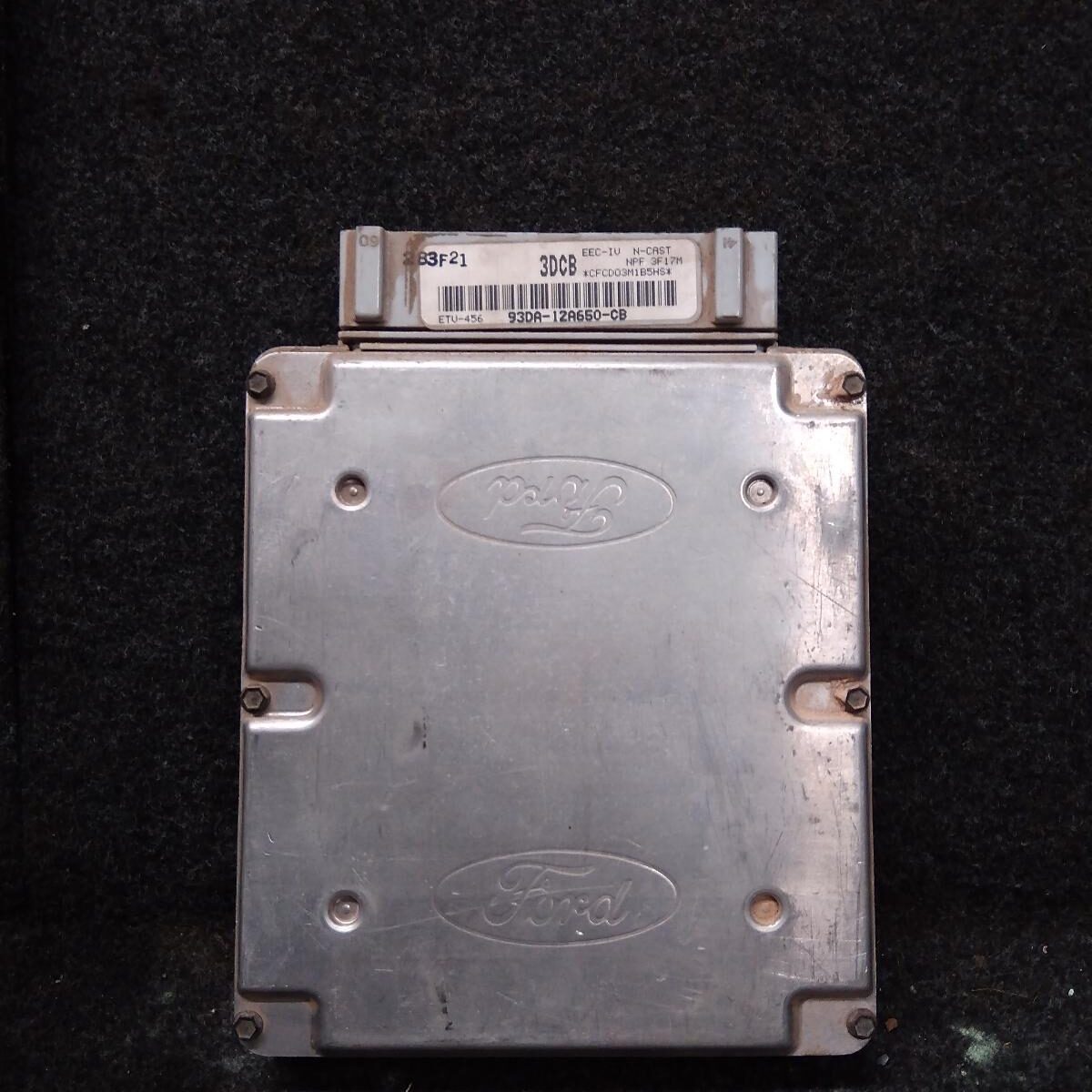 1994 FORD FALCON Ecu