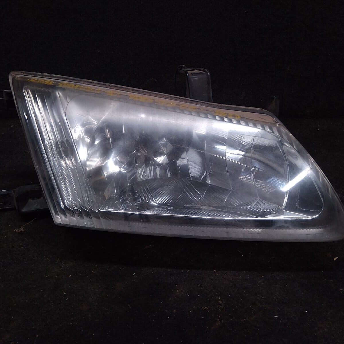 2002 NISSAN PULSAR RIGHT HEADLAMP