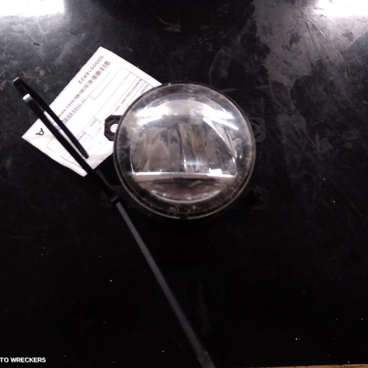 2023 SUBARU XV Left Indicator/Fog/Side