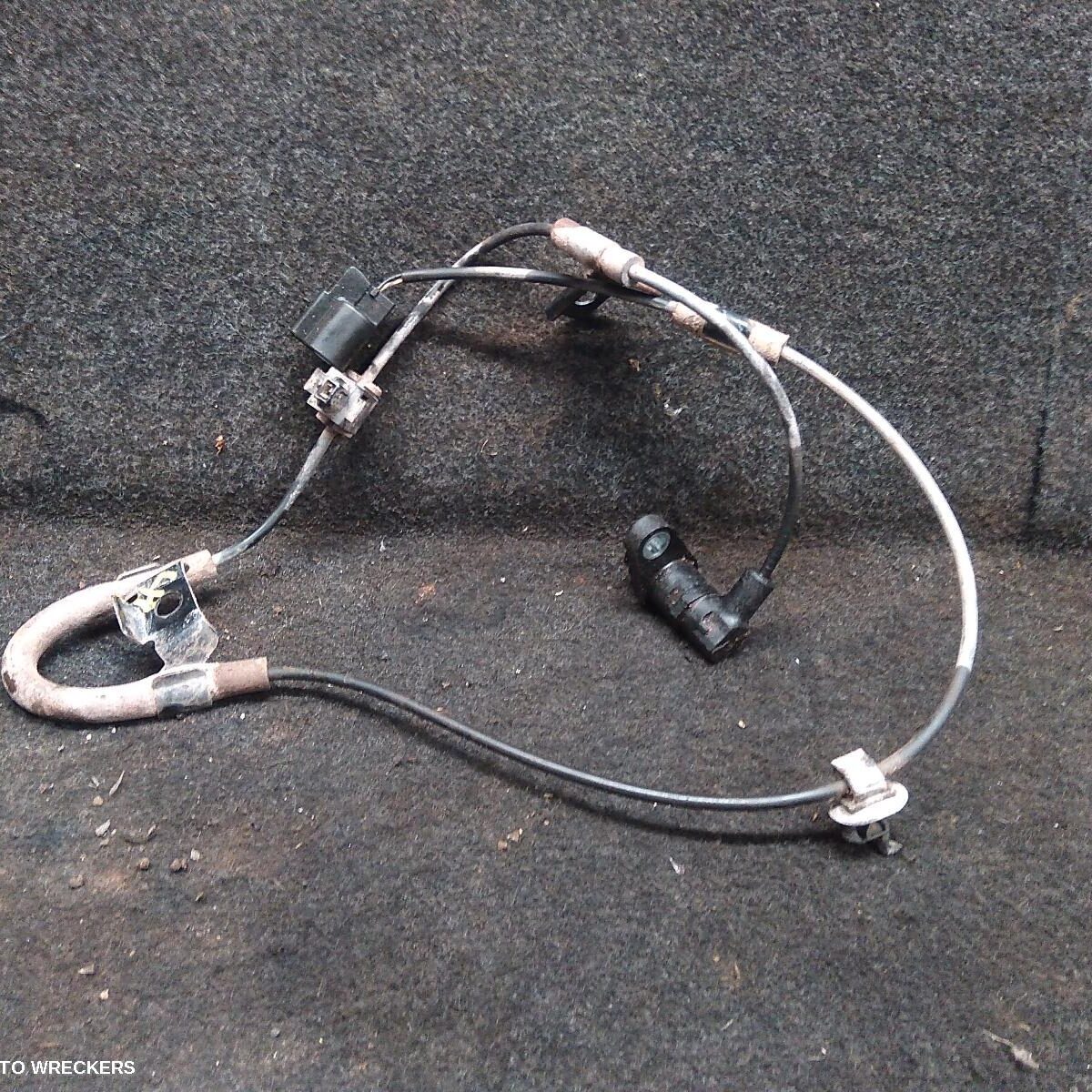 2014 MITSUBISHI TRITON Abs Sensor