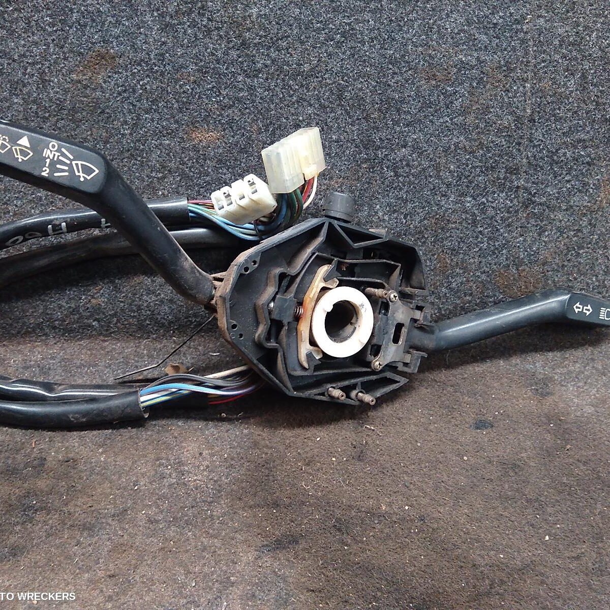 1988 FORD FALCON Combination Switch