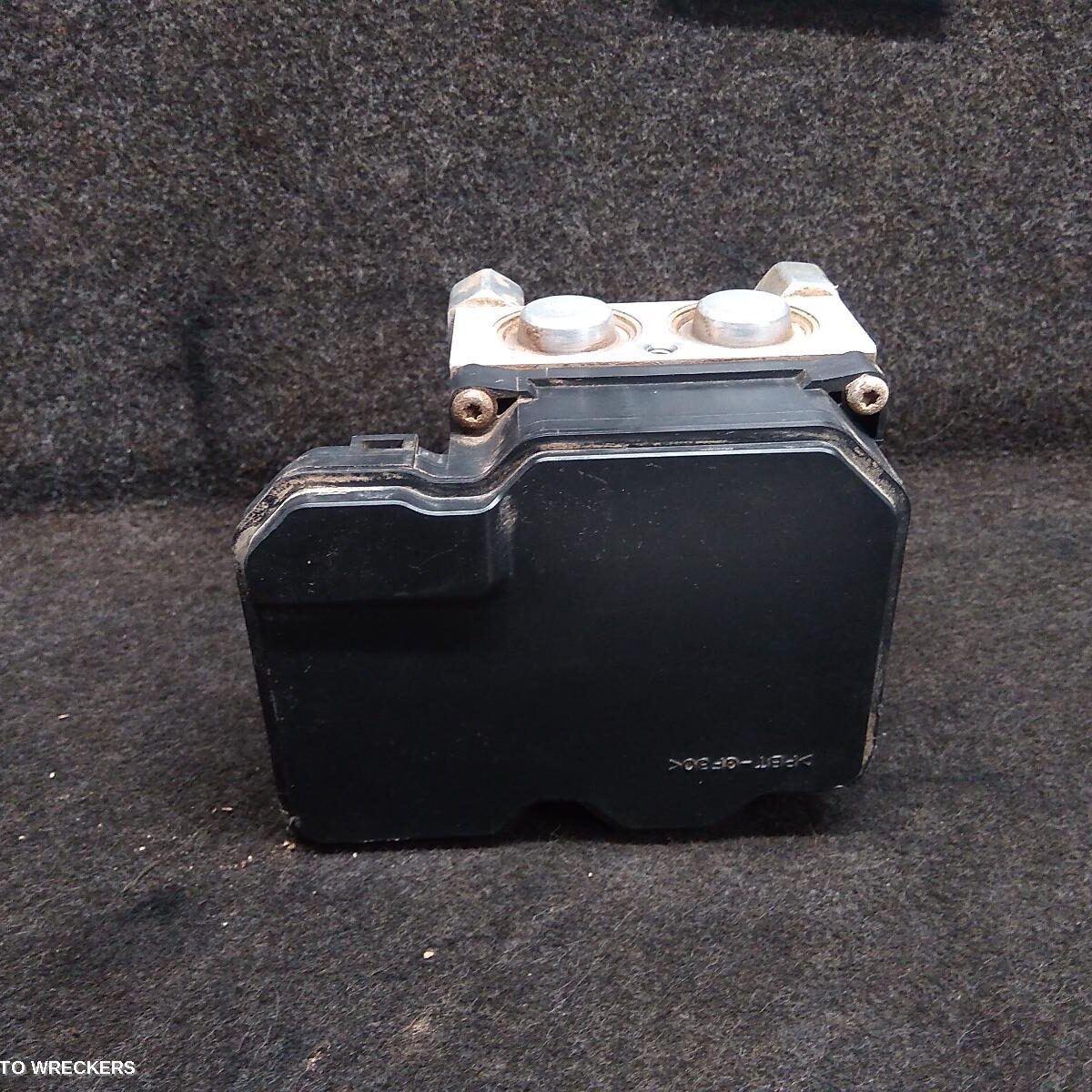 2018 TOYOTA LANDCRUISER Abs Pump/Modulator