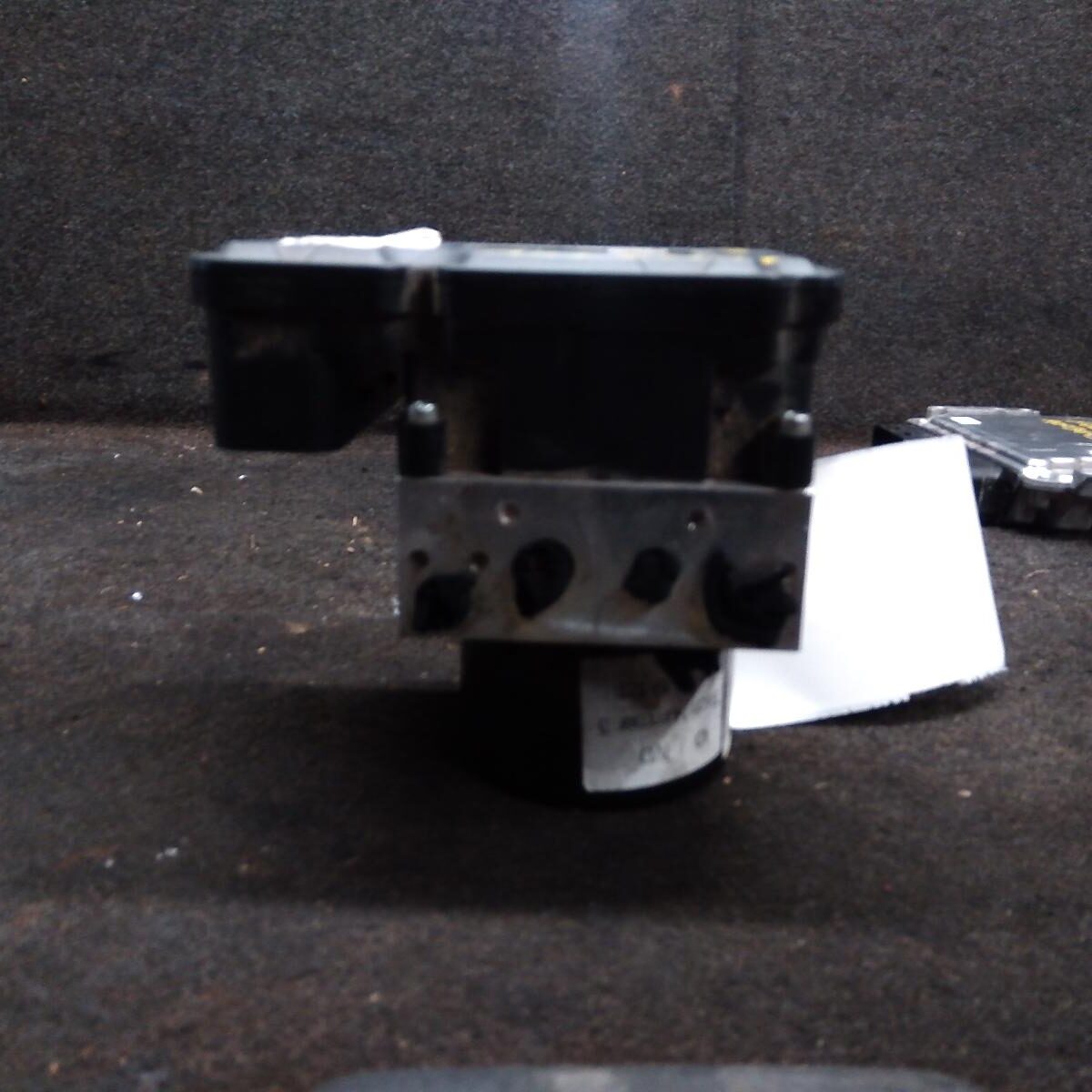 2012 FORD FOCUS ABS PUMP/MODULATOR