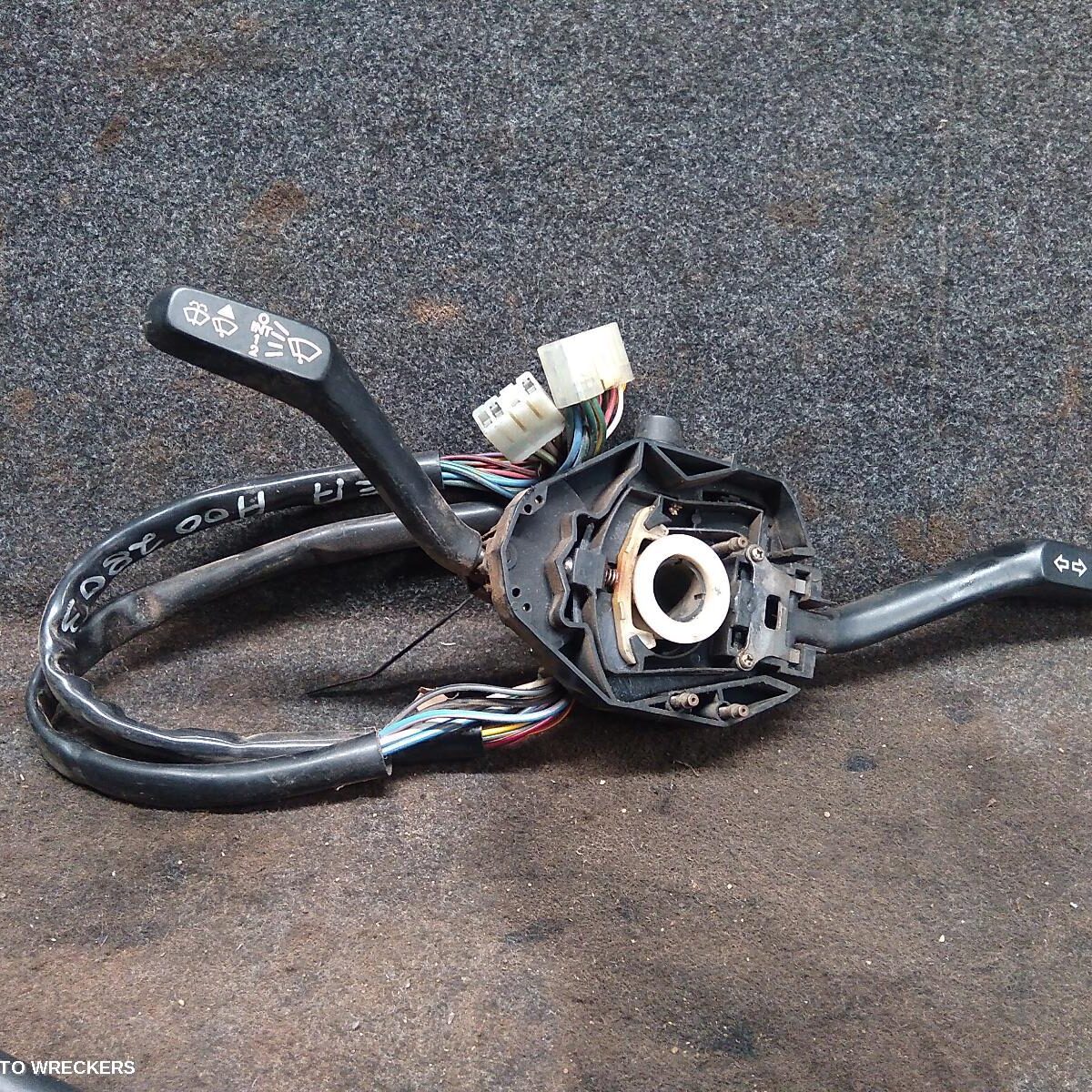 1991 FORD FALCON Combination Switch