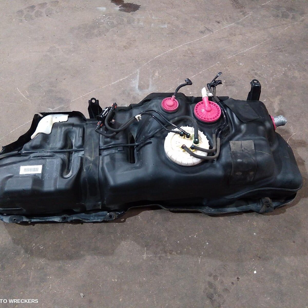 2012 TOYOTA PRADO Fuel Tank