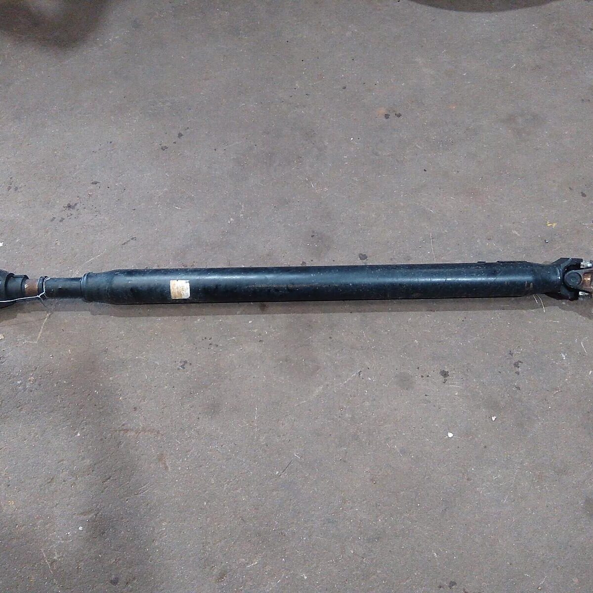 2023 TOYOTA LANDCRUISER Rear Drive Shaft