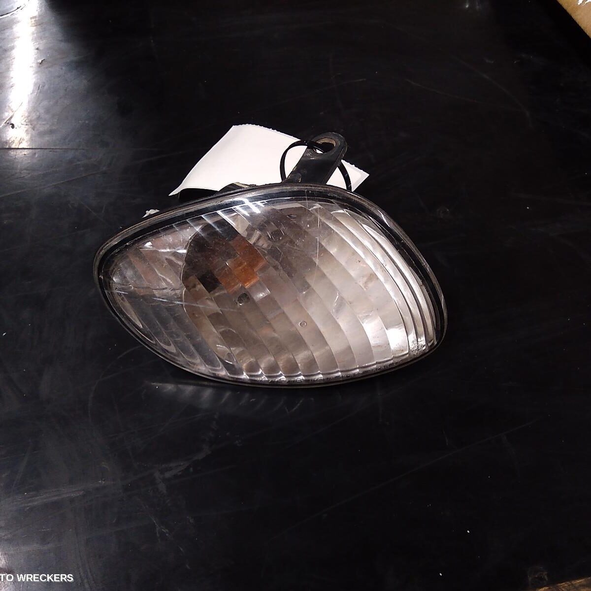 2000 TOYOTA COROLLA Right Indicator/Fog/Side