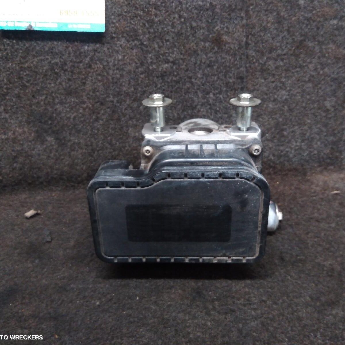 2007 HONDA CIVIC Abs Pump/Modulator
