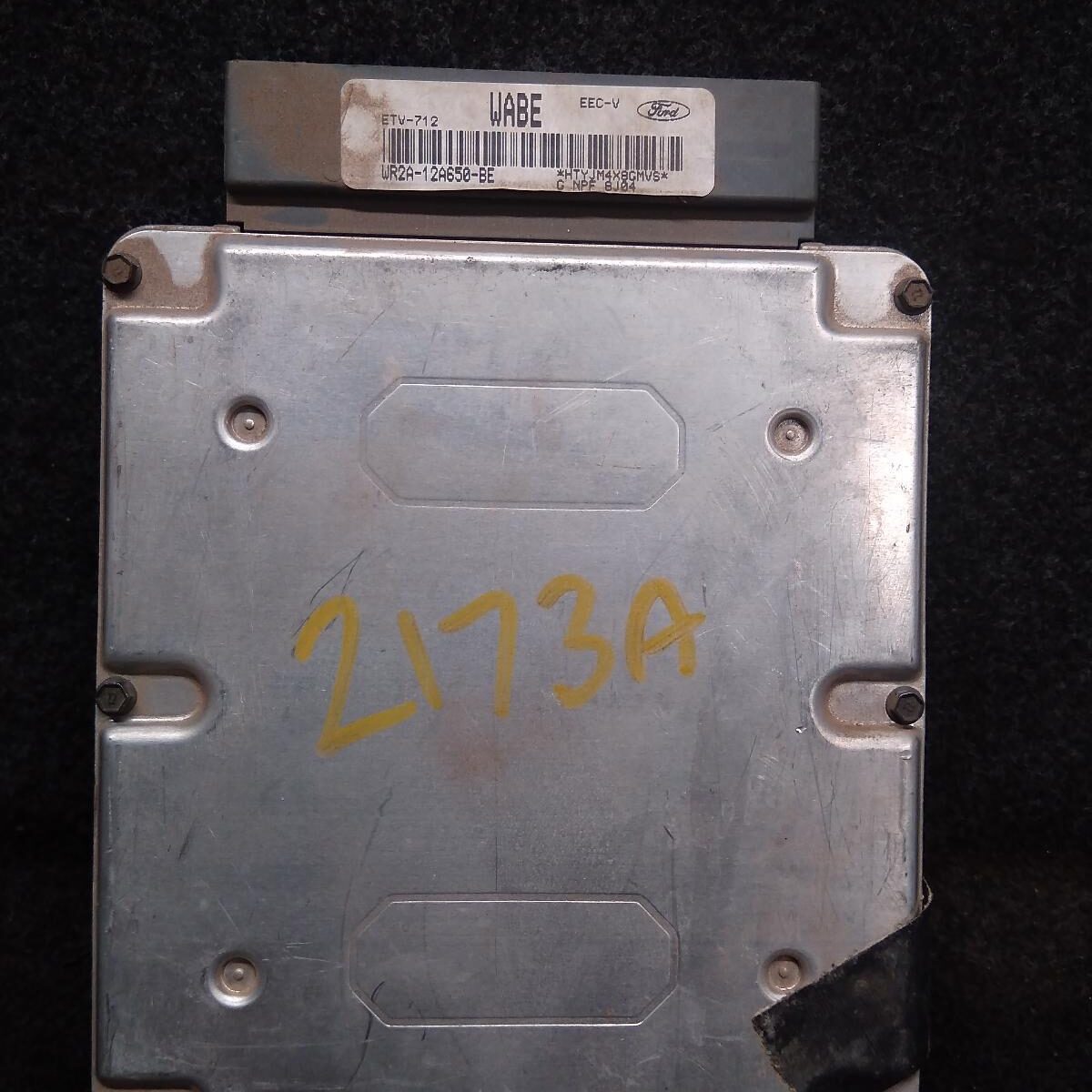 1998 FORD FALCON Ecu