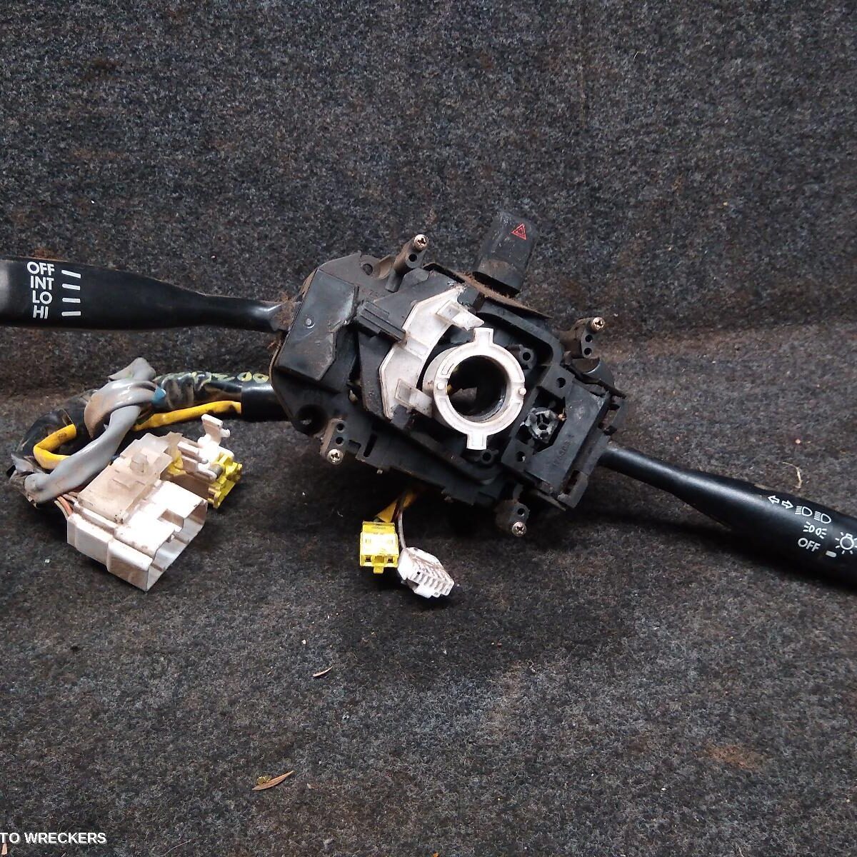 1998 DAIHATSU PYZAR Combination Switch