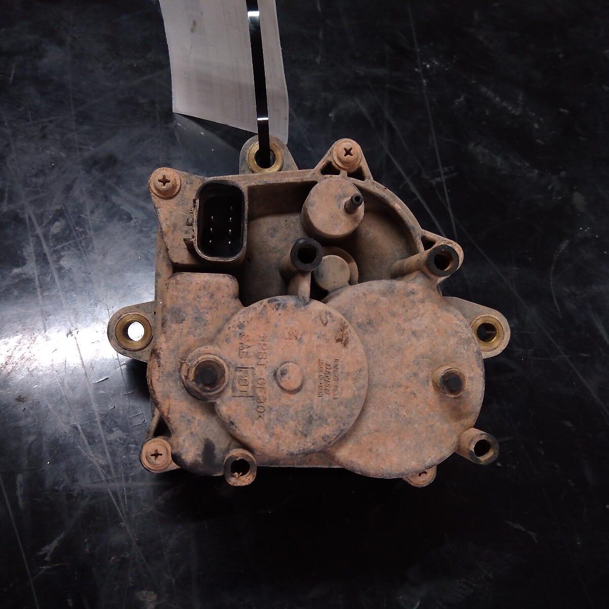 2010 HOLDEN COLORADO Shift Actuator