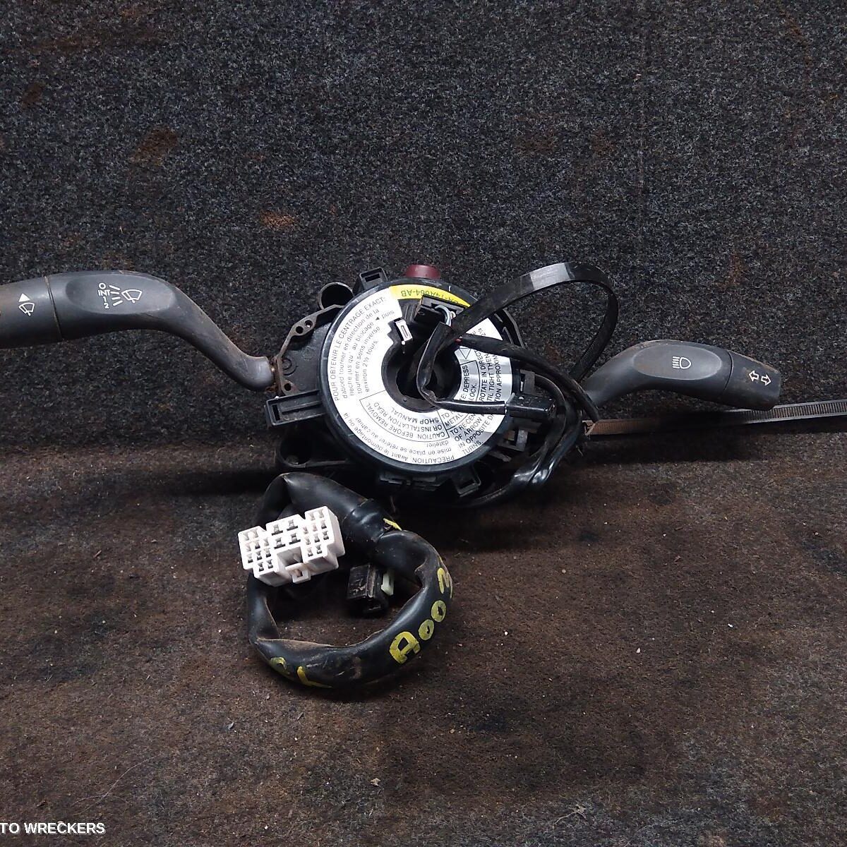 1997 FORD FALCON Combination Switch