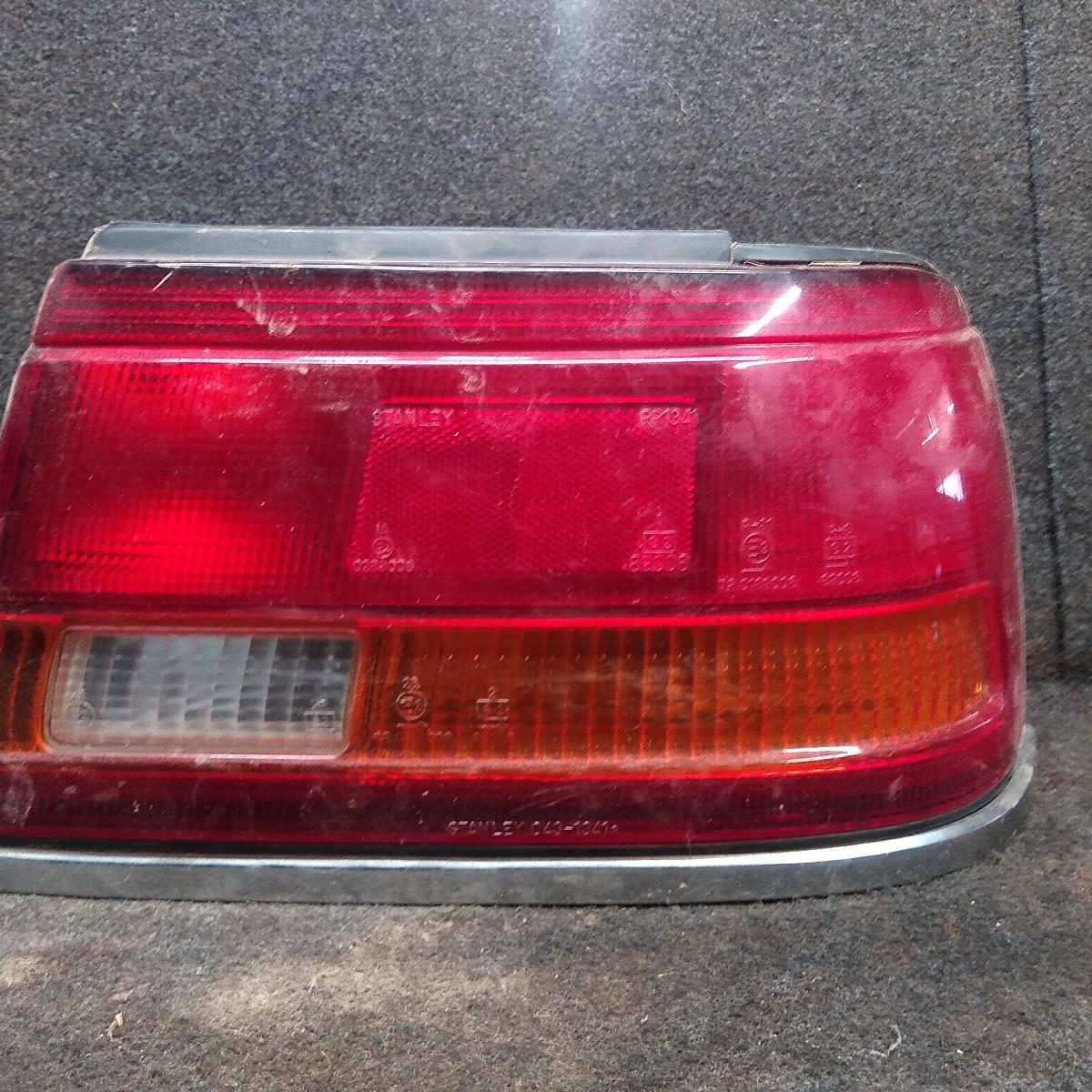 1991 MAZDA 626 RIGHT TAILLIGHT