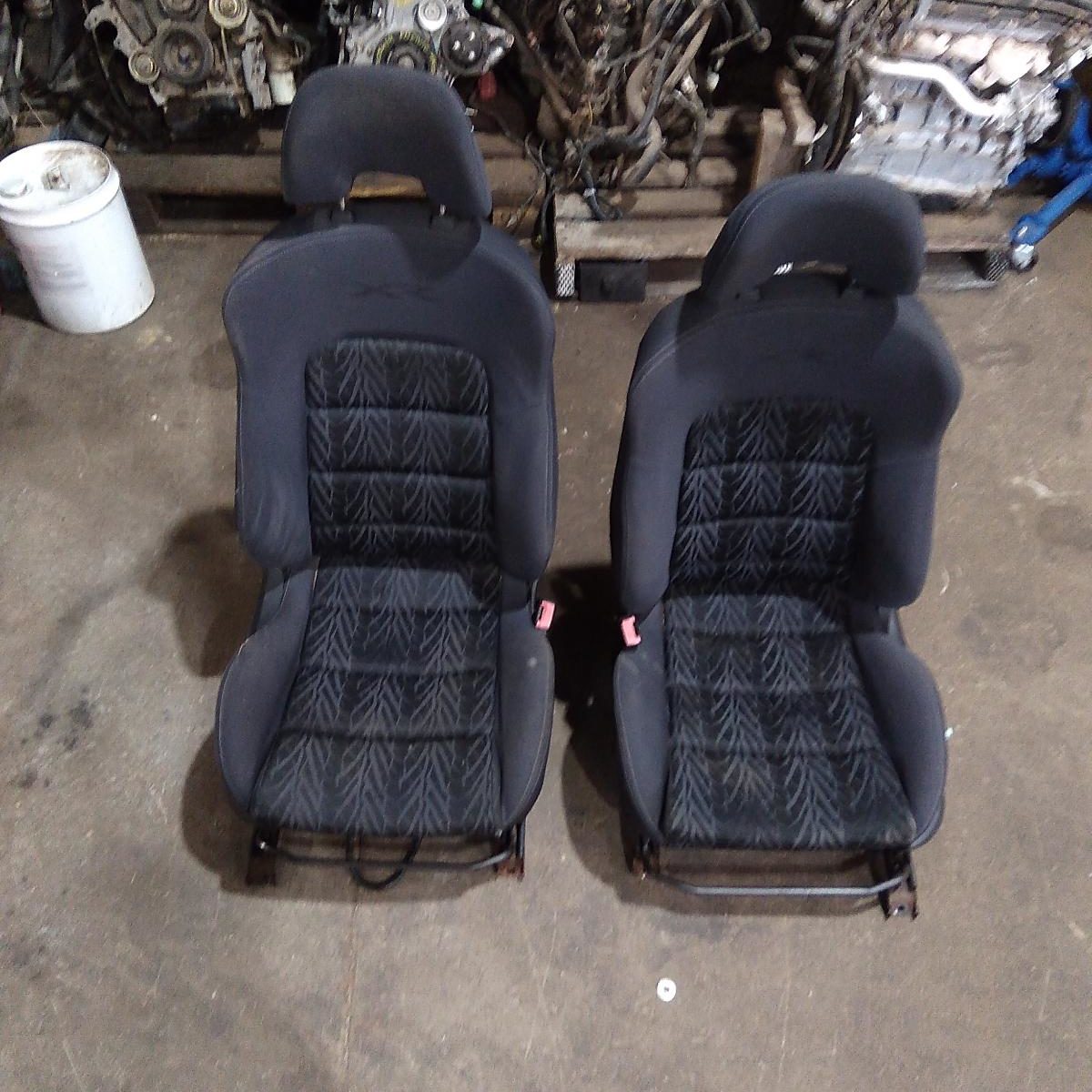 2003 FORD FALCON FRONT SEAT