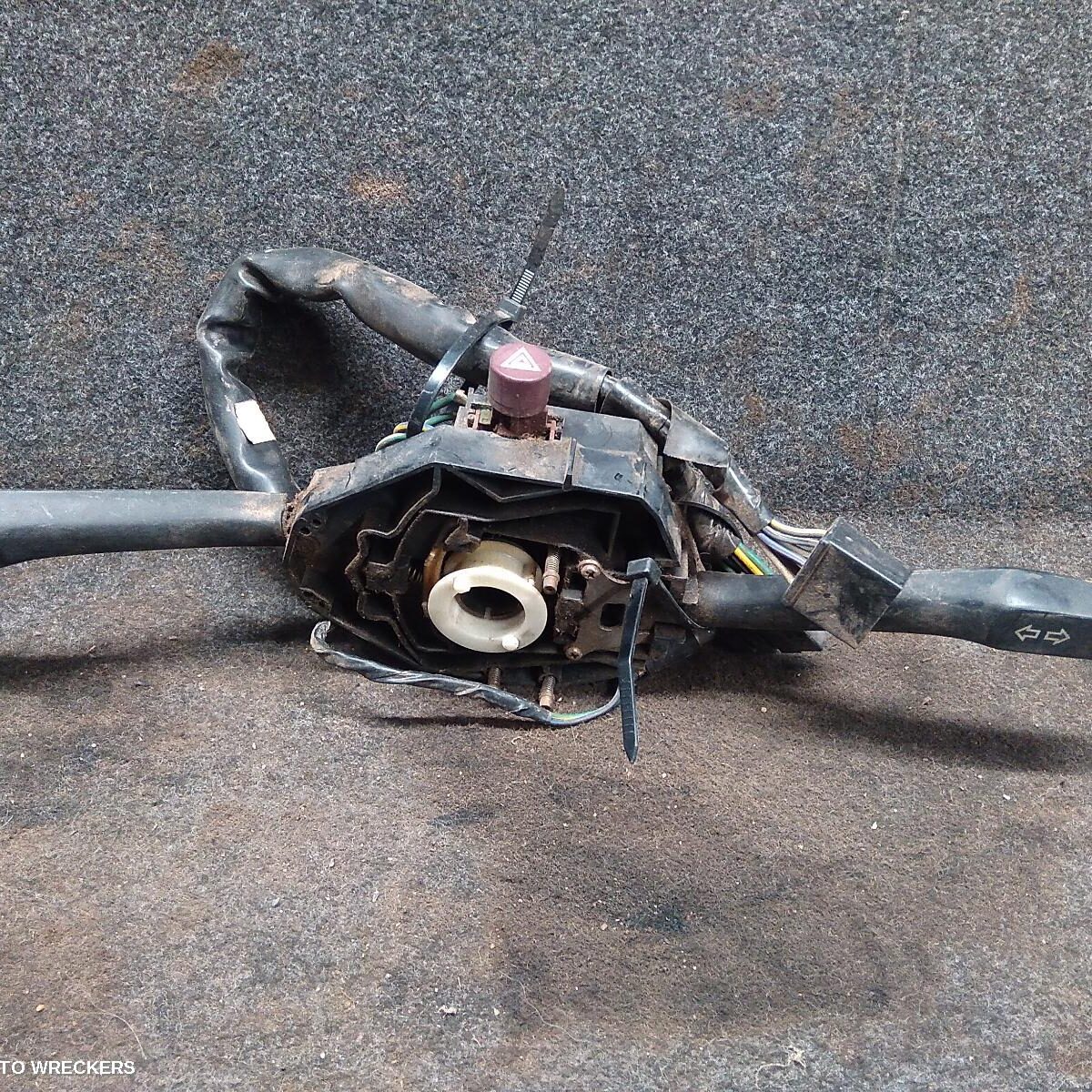 1993 FORD FALCON Combination Switch