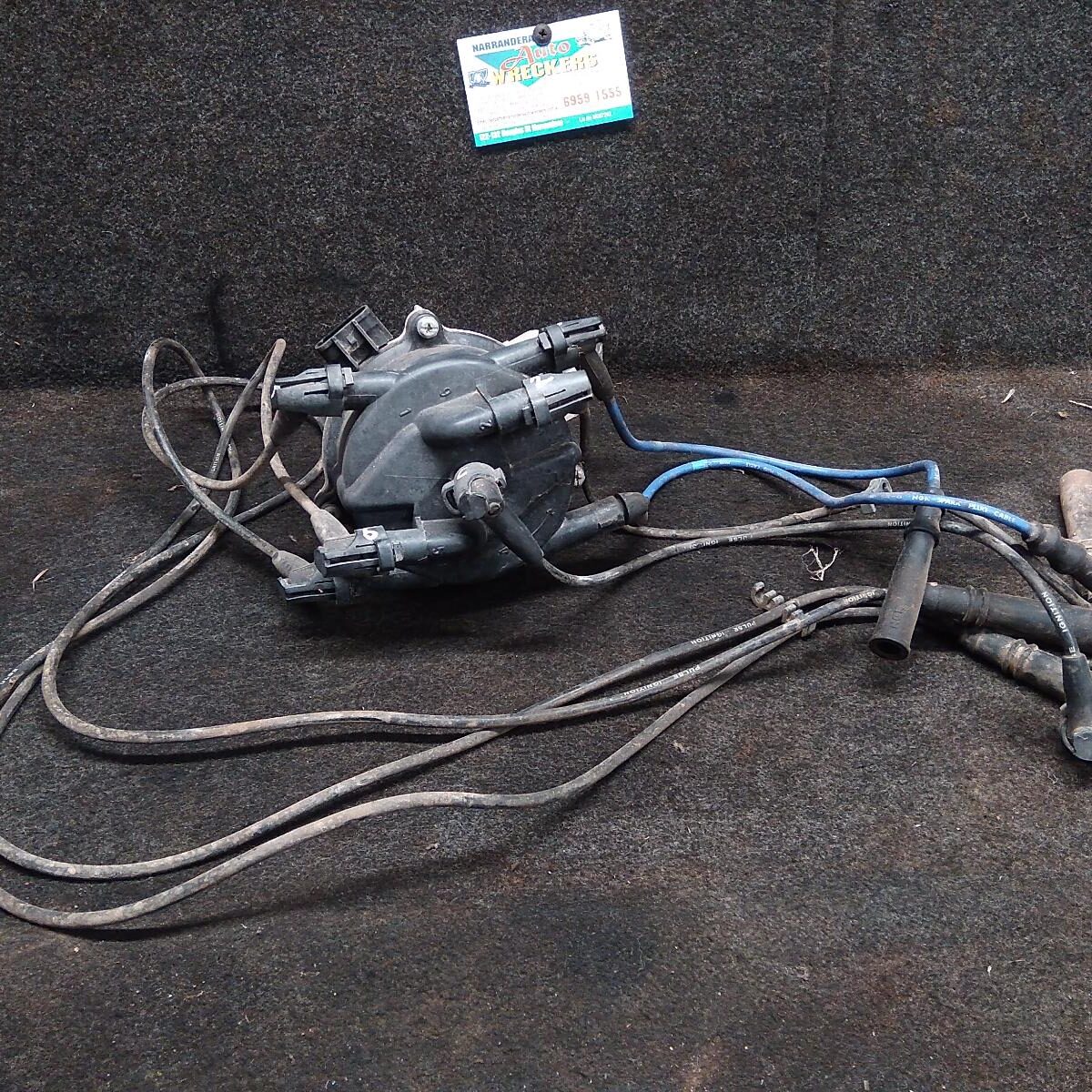 1996 TOYOTA 4 RUNNER DISTRIBUTOR