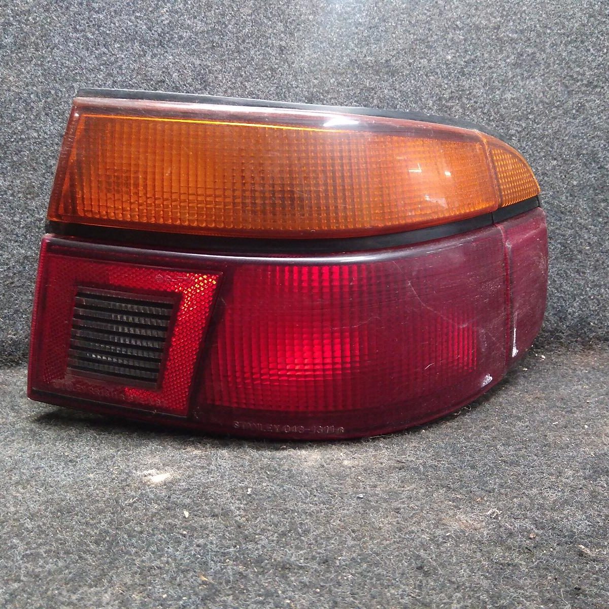 1994 FORD LASER RIGHT TAILLIGHT