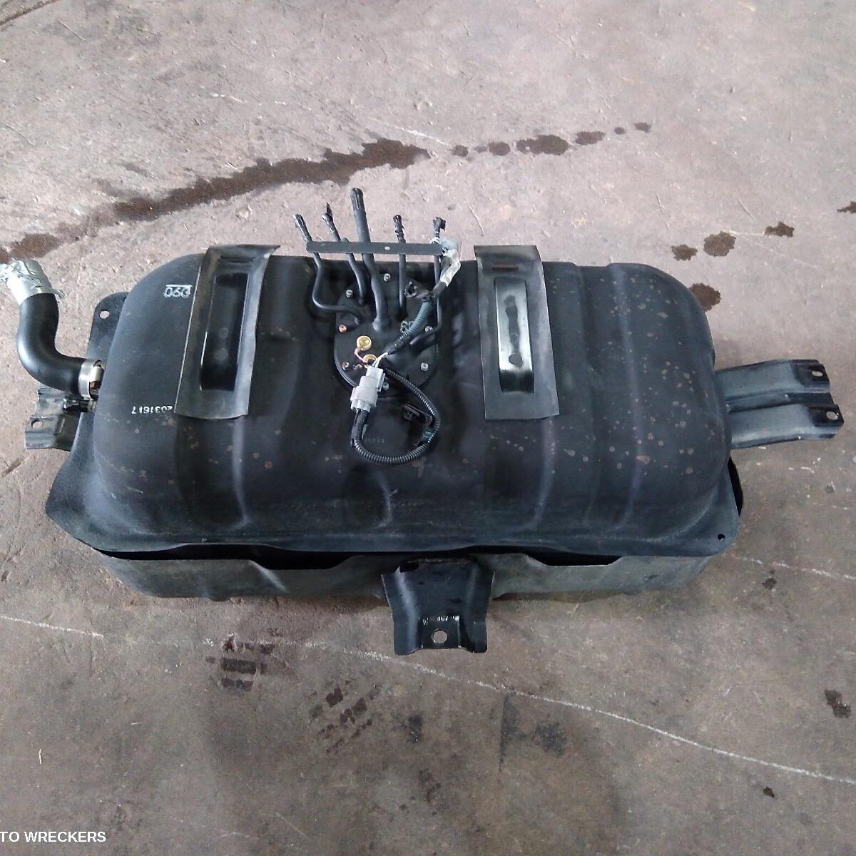 2012 TOYOTA PRADO Fuel Tank