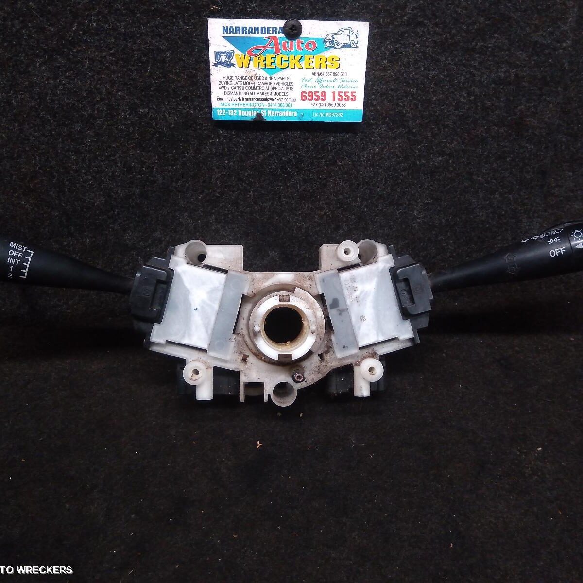 1999 FORD COURIER Combination Switch