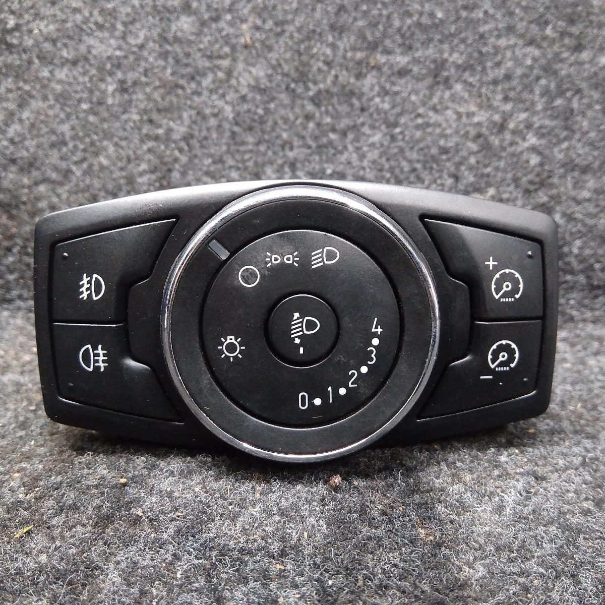 2011 FORD FOCUS COMBINATION SWITCH