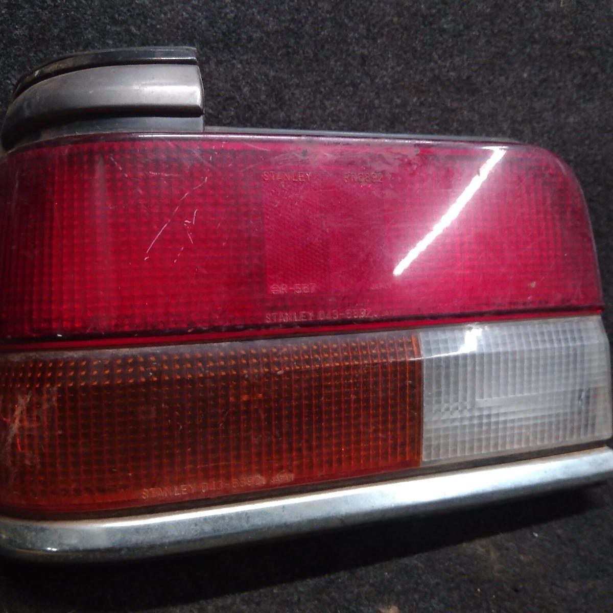 1985 FORD TELSTAR LEFT TAILLIGHT