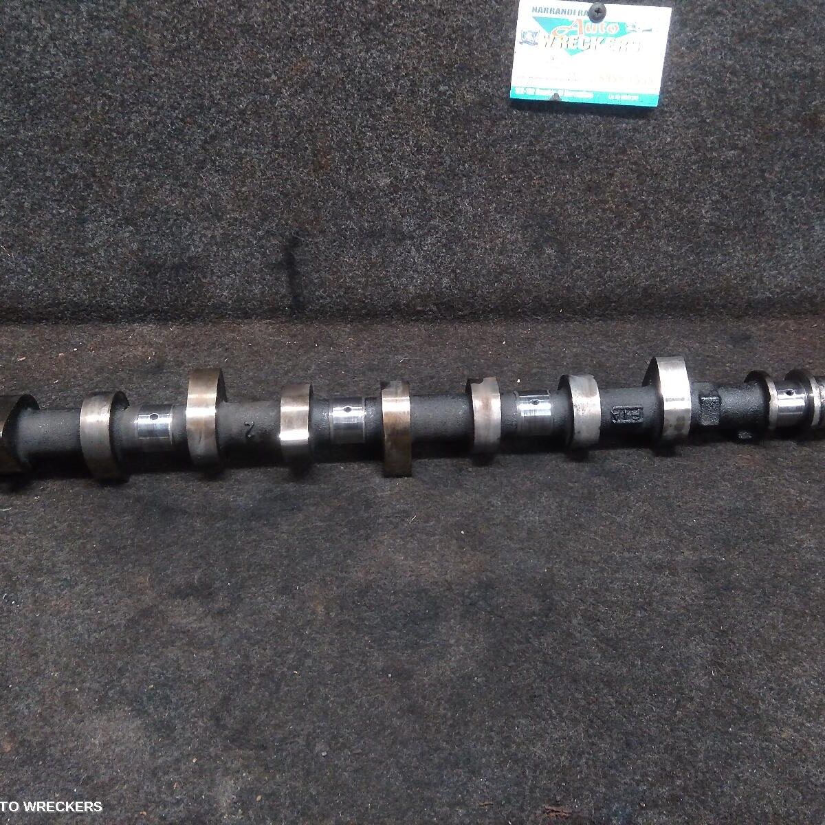 2004 TOYOTA HILUX Camshaft