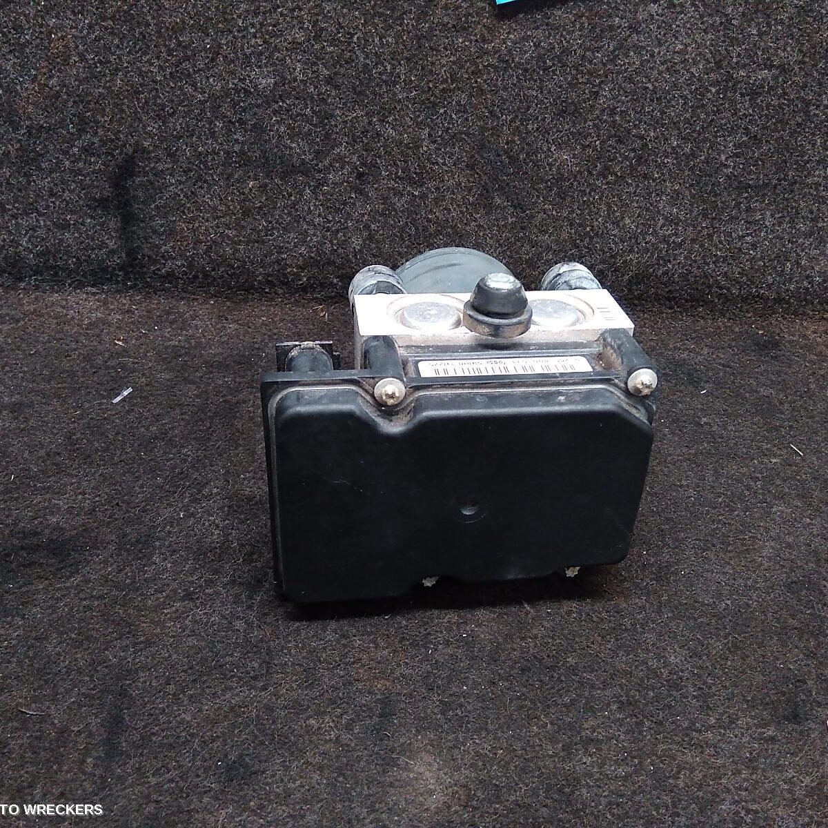 2006 HOLDEN COMMODORE Abs Pump/Modulator