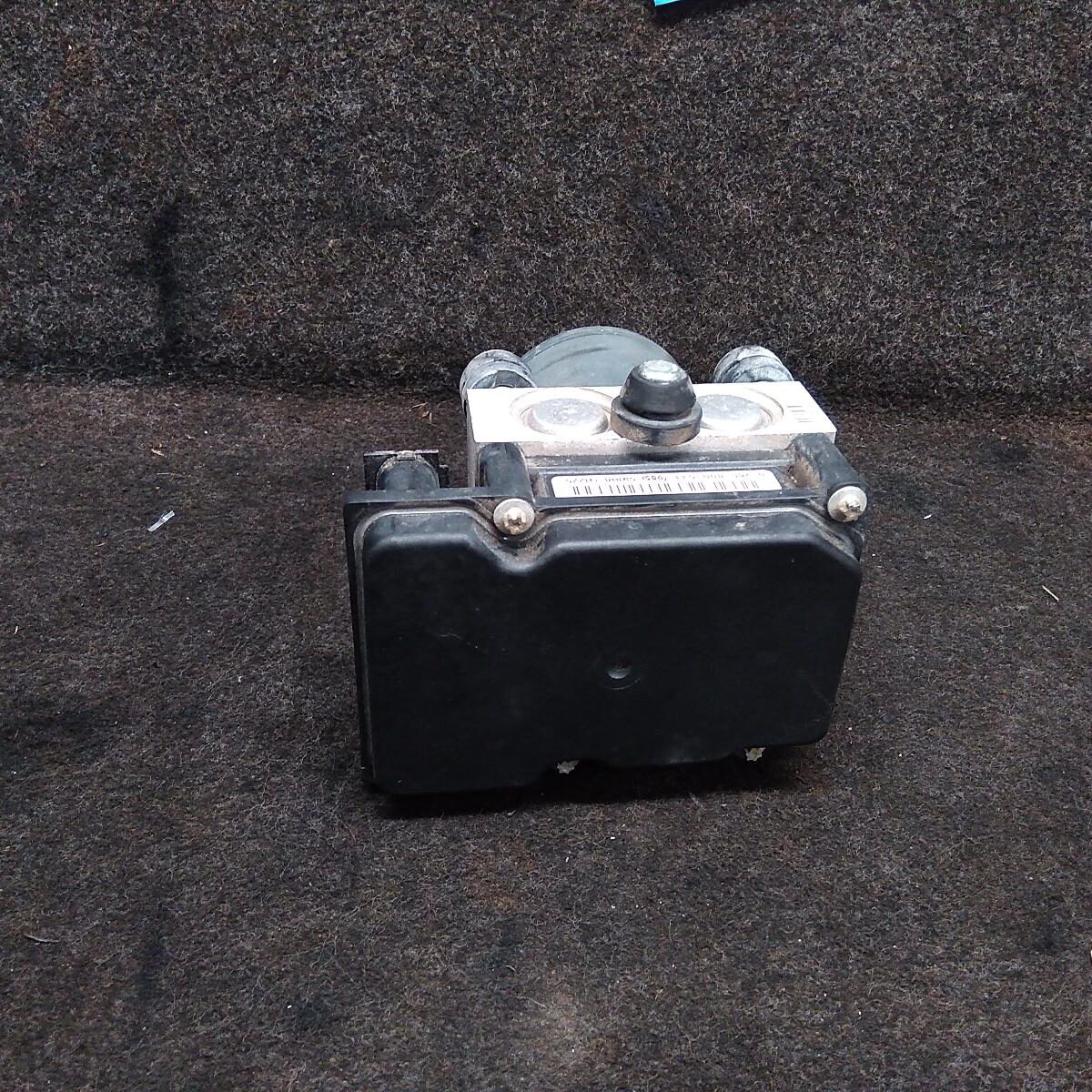 2006 HOLDEN COMMODORE Abs Pump/Modulator
