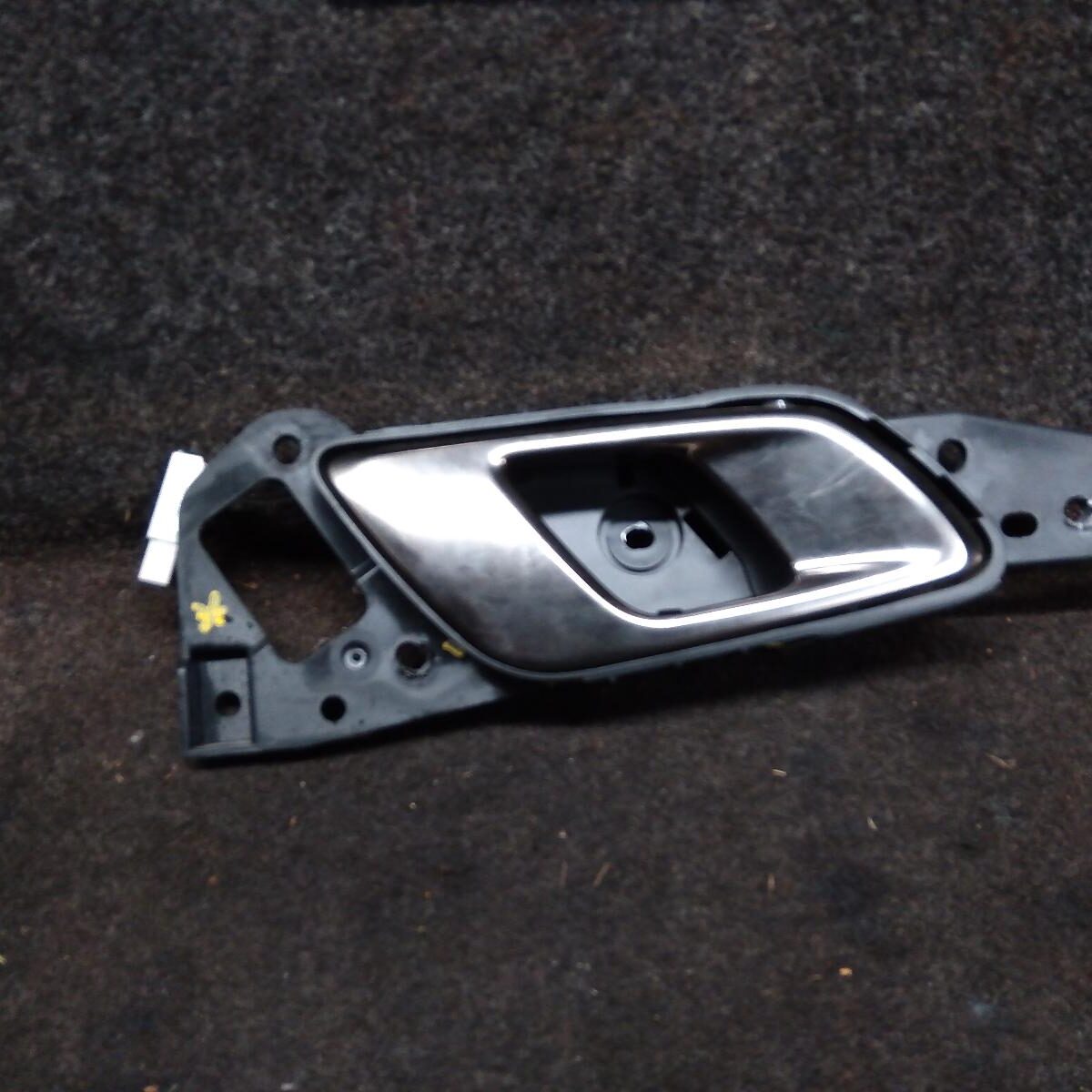 2018 FORD RANGER DOOR HANDLE