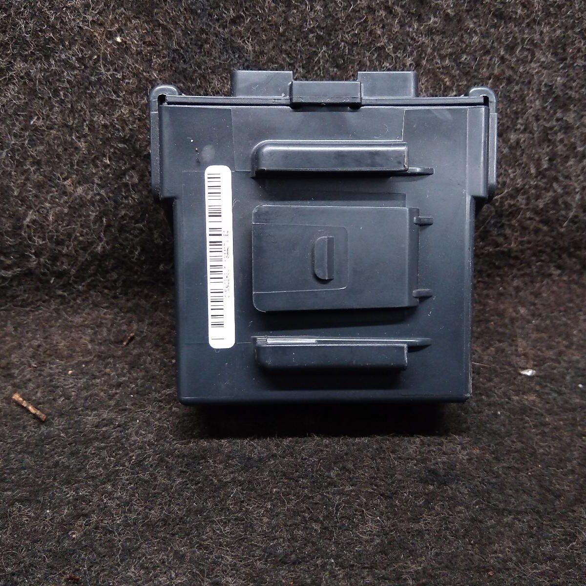 2016 NISSAN XTRAIL Misc Switch/Relay