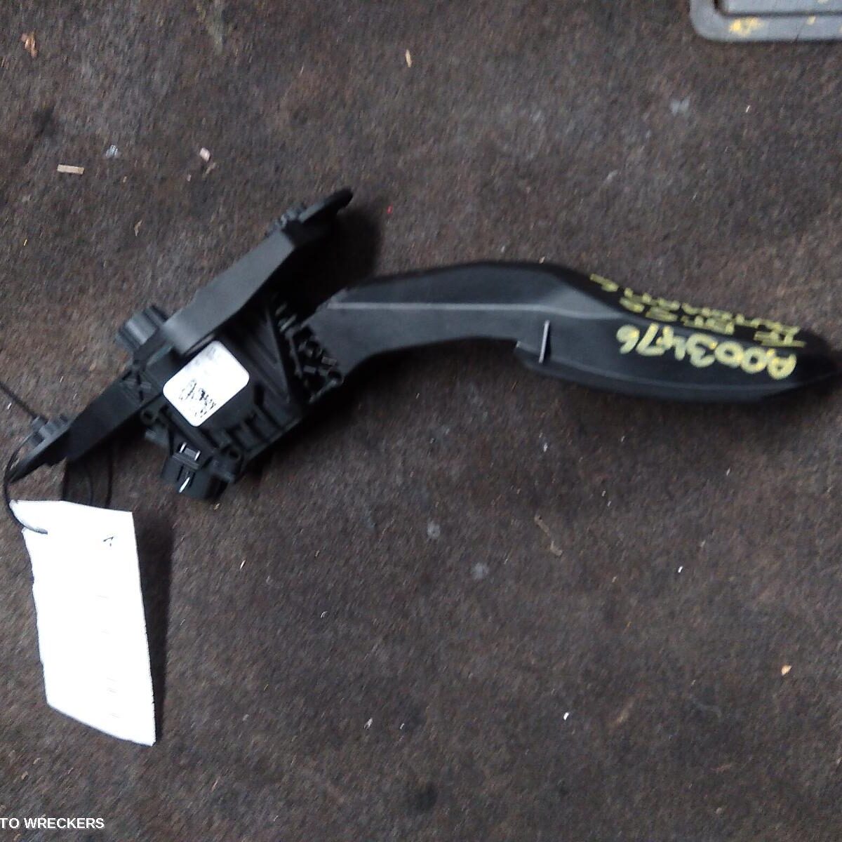 2023 MAZDA BT50 Pedal Assembly