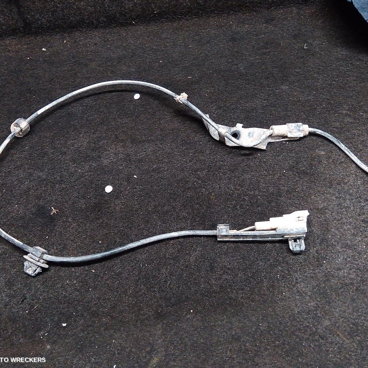 2017 TOYOTA HILUX Abs Sensor