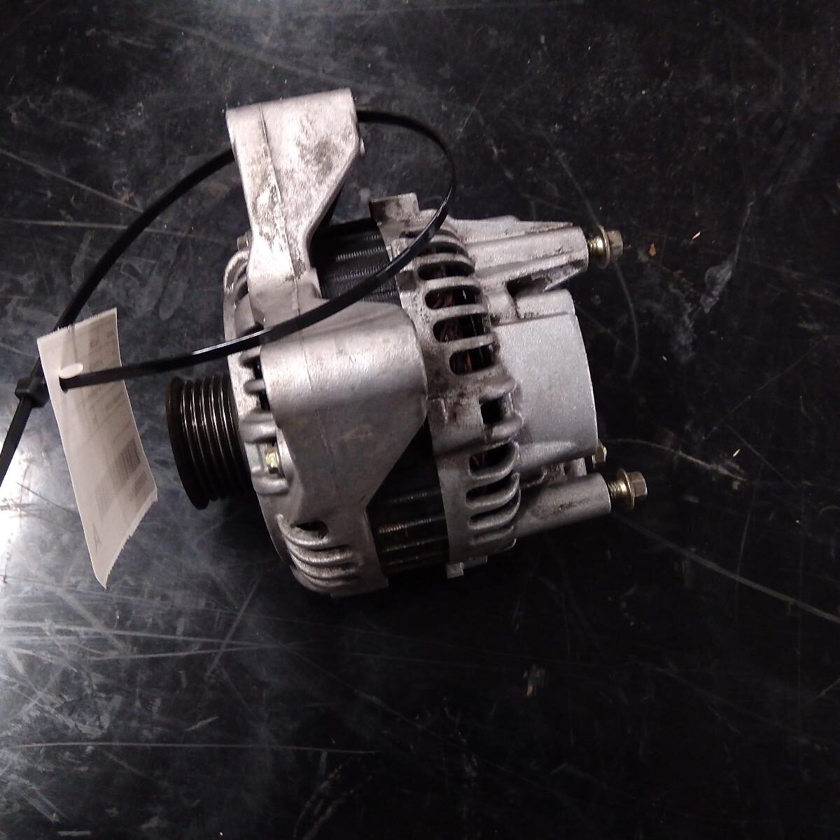 2002 FORD FALCON ALTERNATOR